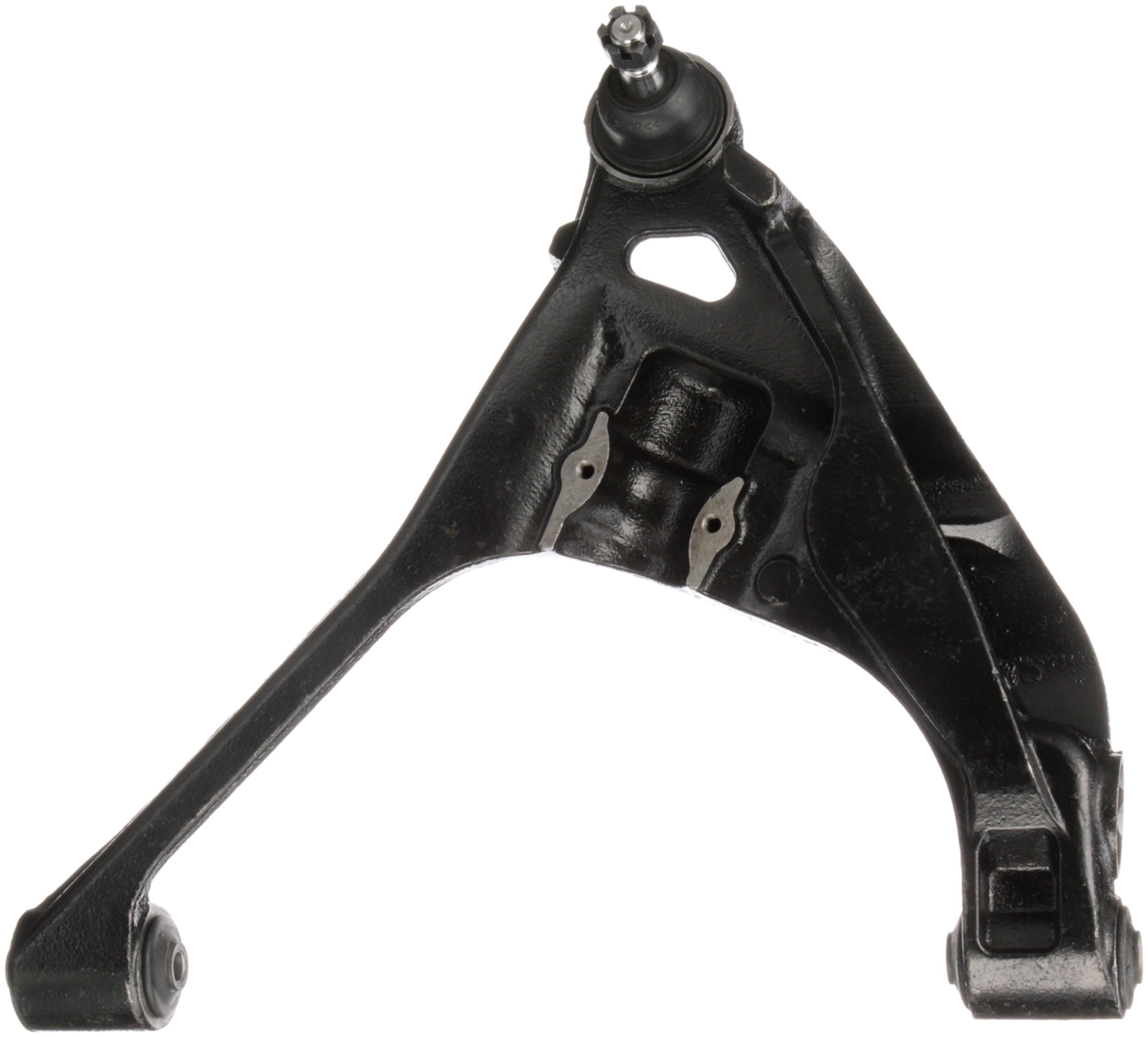 Delphi TC5948 Suspension Control Arm and Ball Joint Assembly - Image 7