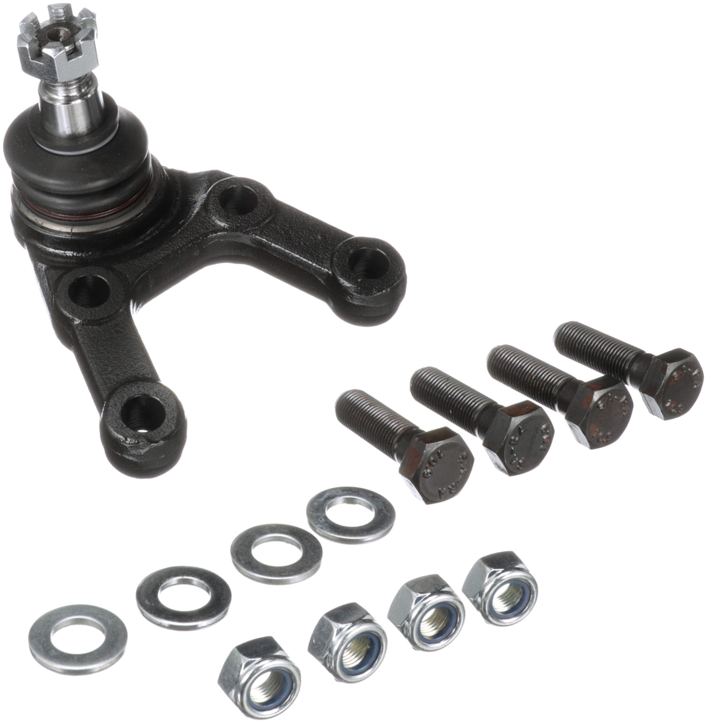 Delphi TC597 Suspension Ball Joint - Image 6