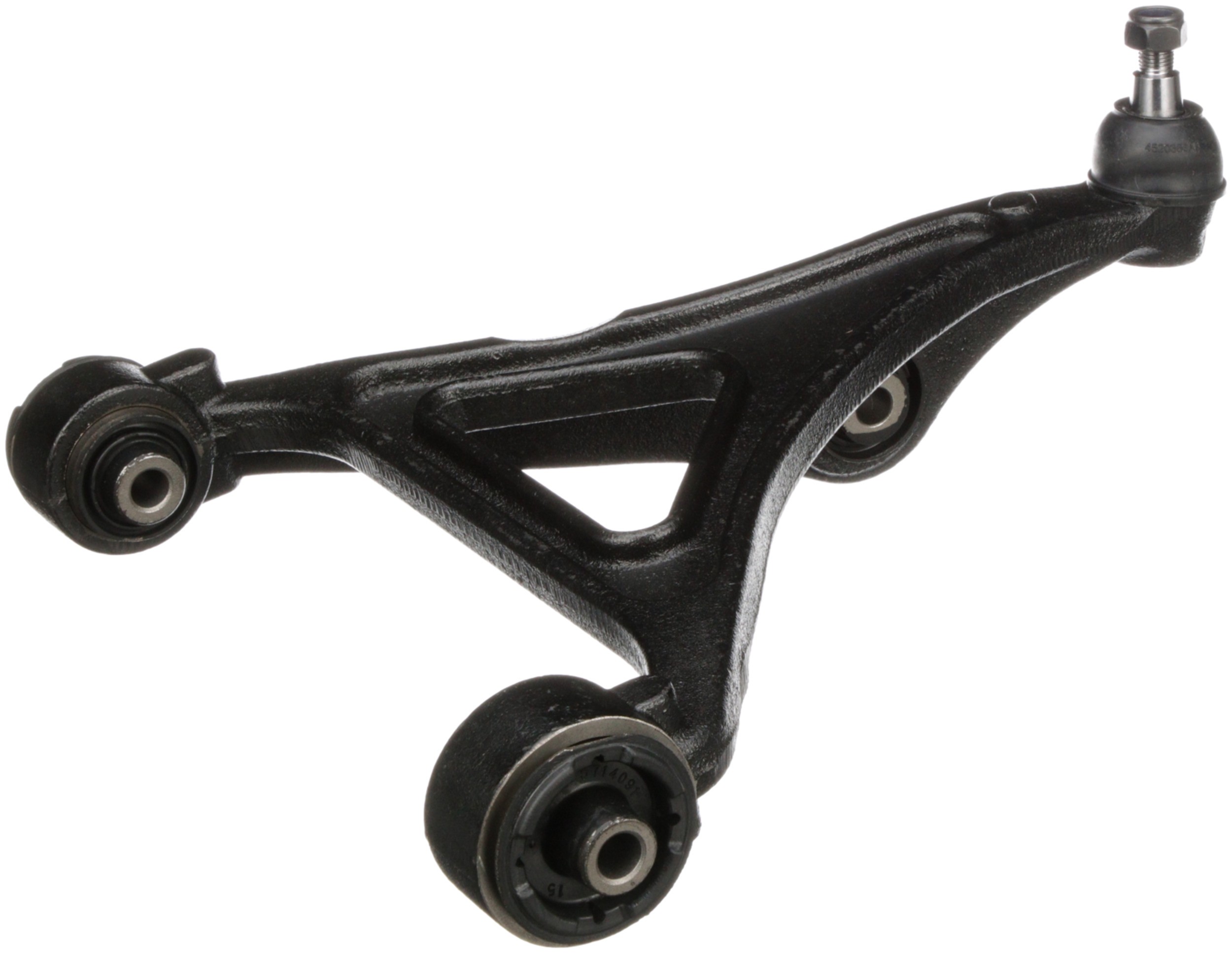 Delphi TC5984 Suspension Control Arm and Ball Joint Assembly - Image 7