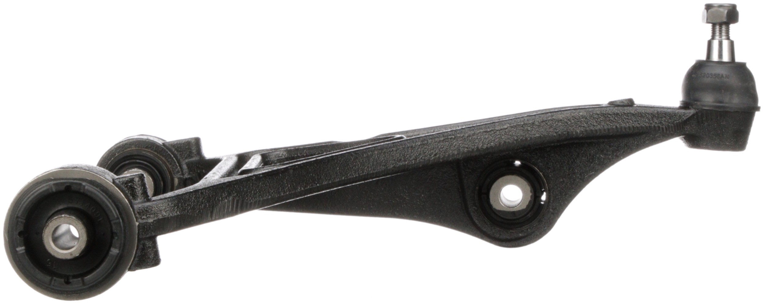 Delphi TC5984 Suspension Control Arm and Ball Joint Assembly - Image 4