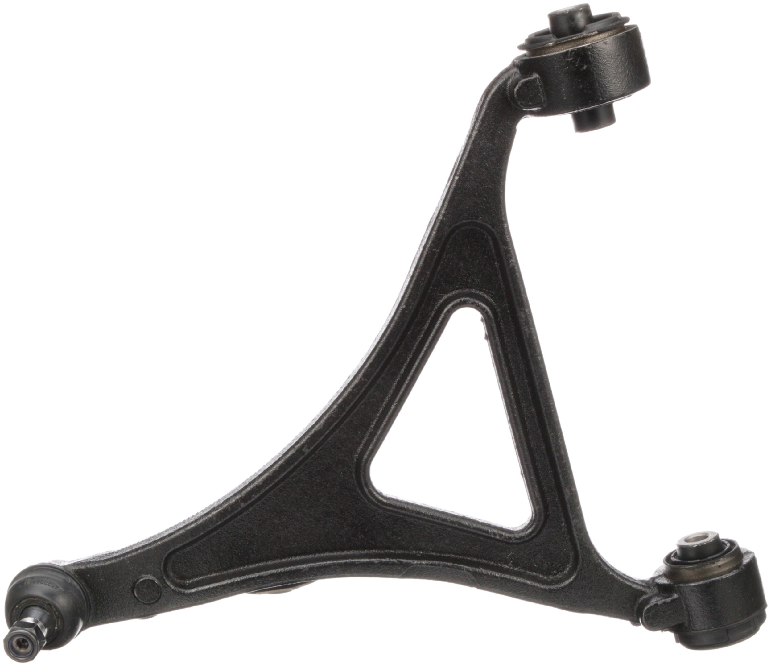 Delphi TC5984 Suspension Control Arm and Ball Joint Assembly - Image 2