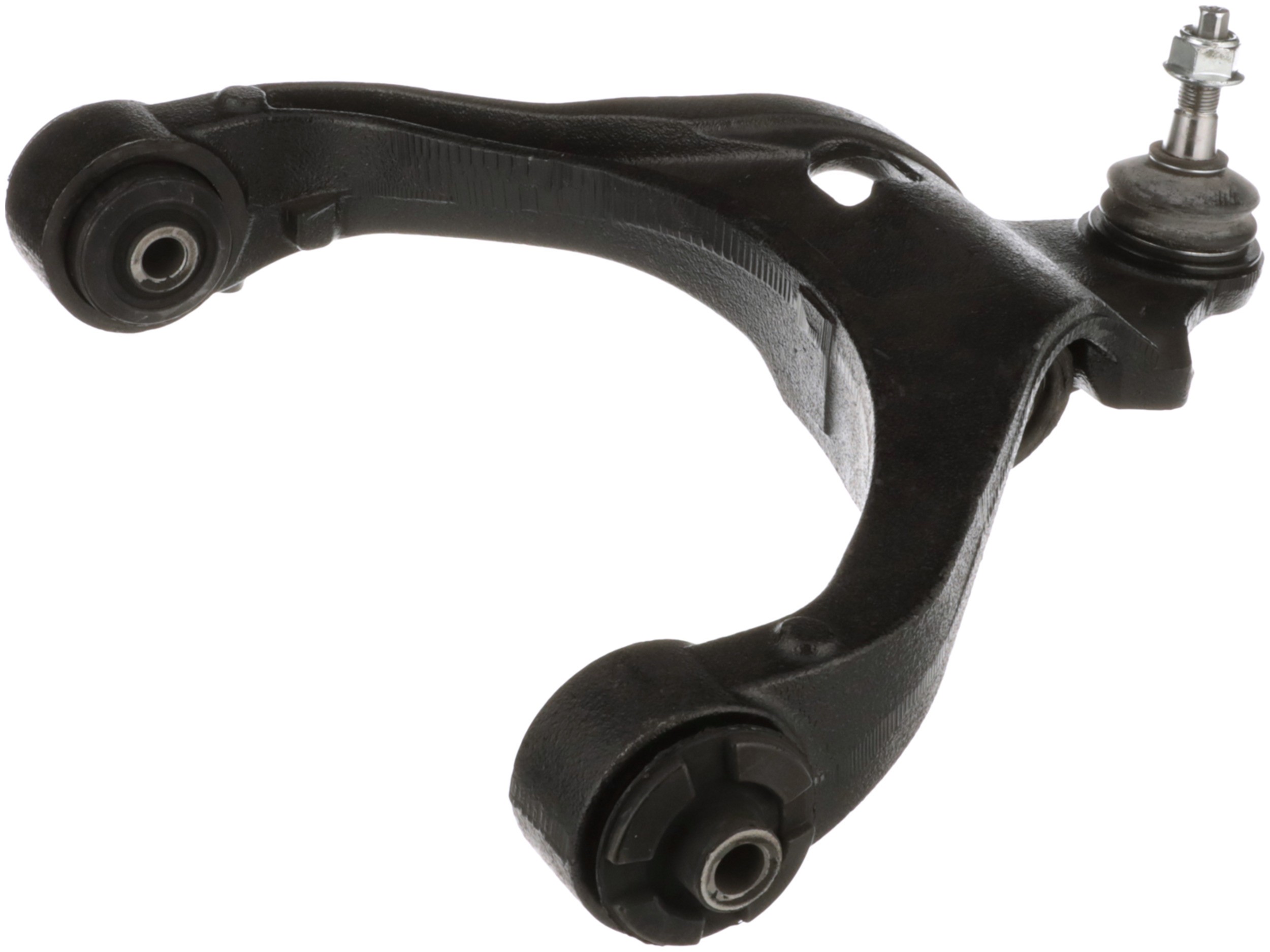 Delphi TC5990 Suspension Control Arm and Ball Joint Assembly - Image 2