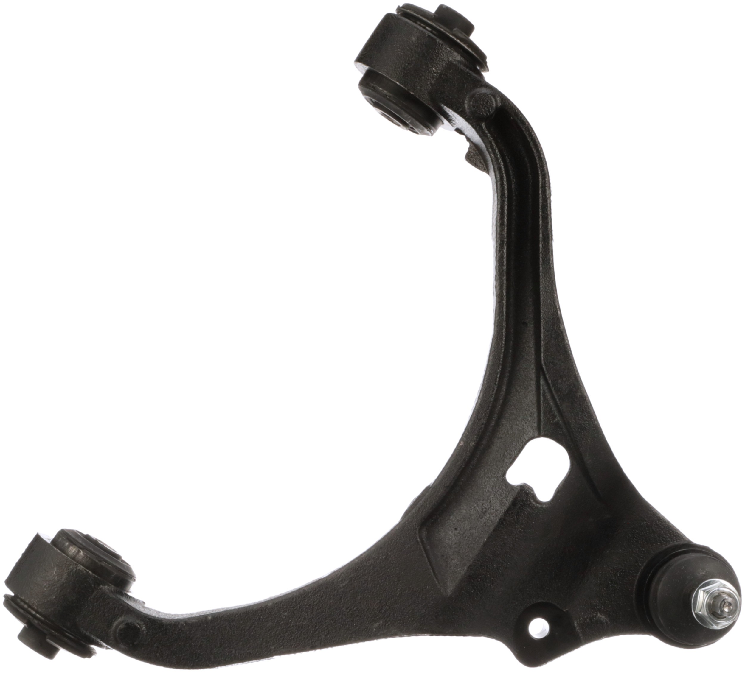 Delphi TC5990 Suspension Control Arm and Ball Joint Assembly - Image 4