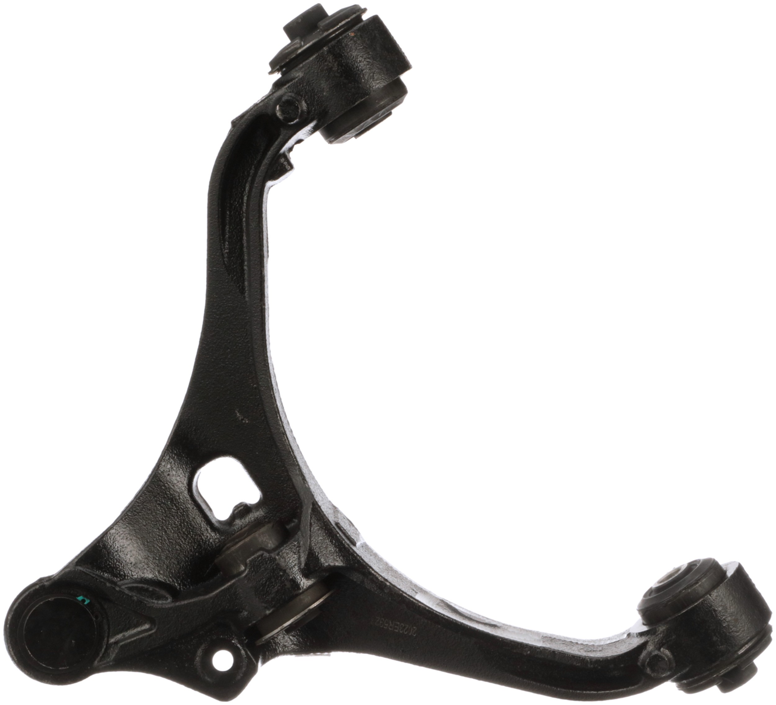 Delphi TC5990 Suspension Control Arm and Ball Joint Assembly - Image 7