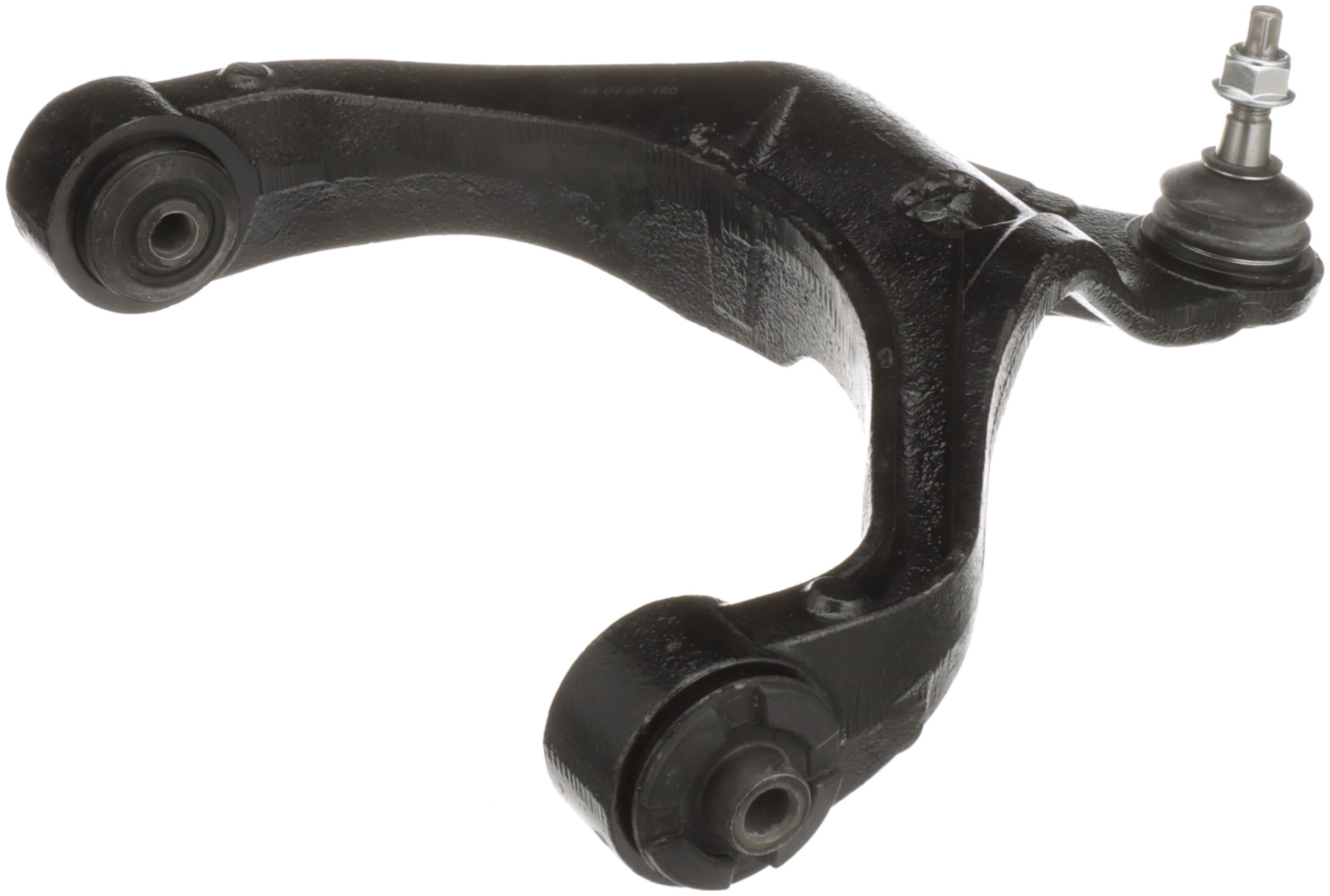 Delphi TC5991 Suspension Control Arm and Ball Joint Assembly