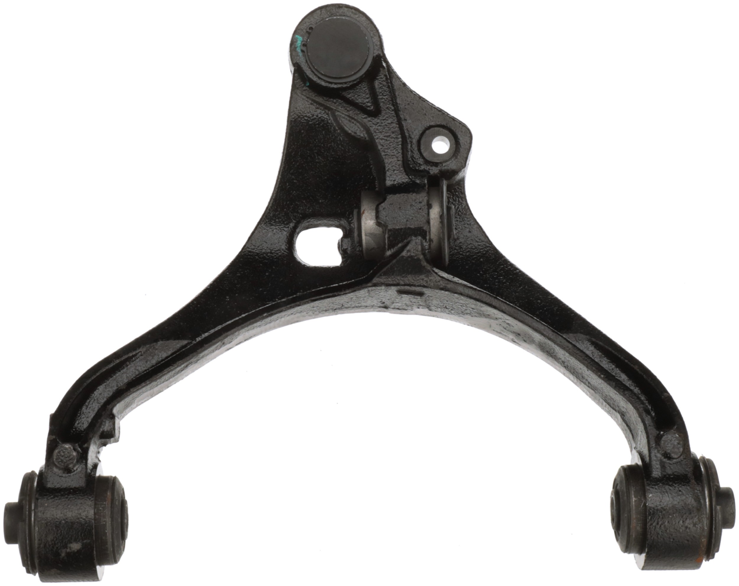 Delphi TC5991 Suspension Control Arm and Ball Joint Assembly - Image 3