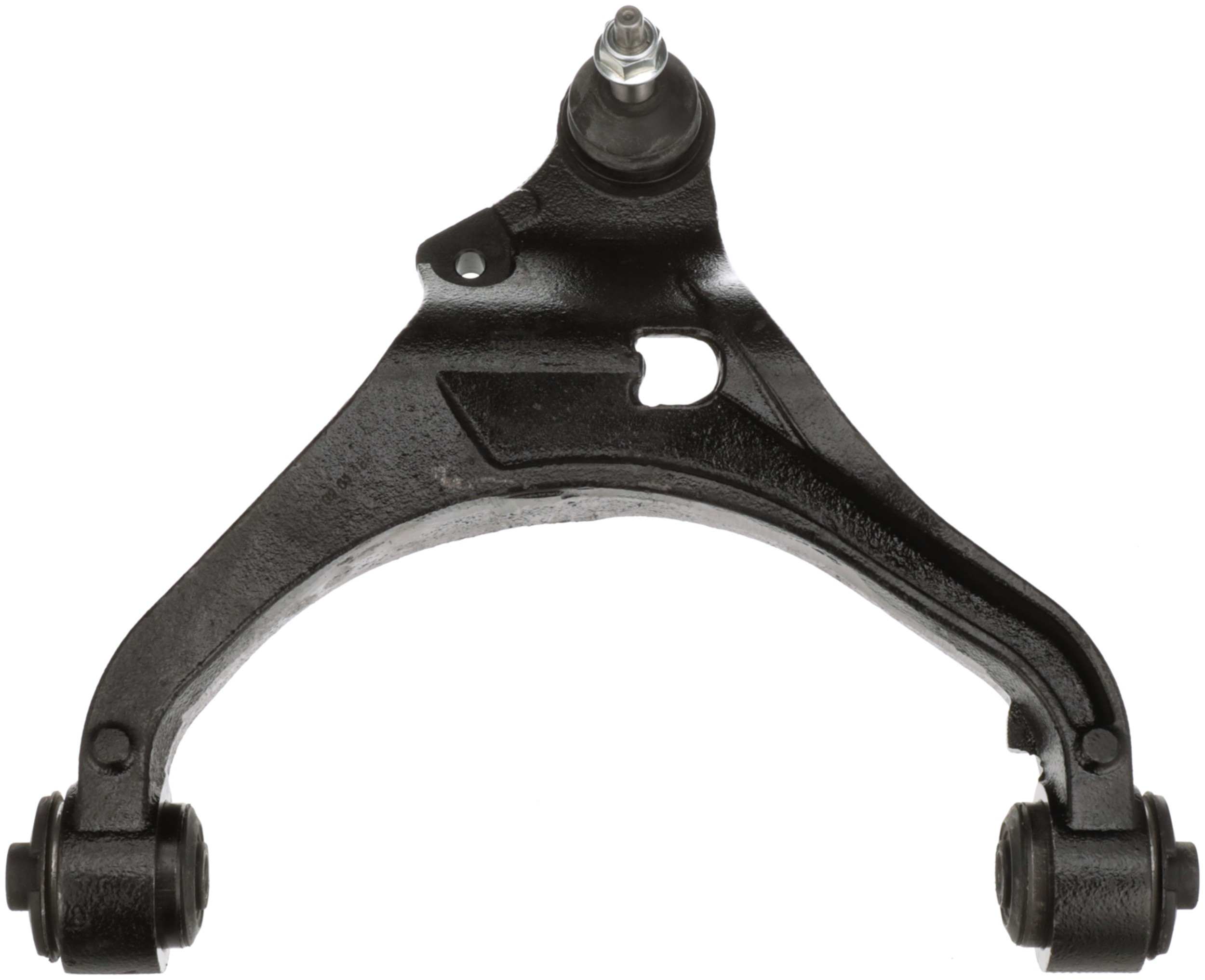 Delphi TC5991 Suspension Control Arm and Ball Joint Assembly - Image 7