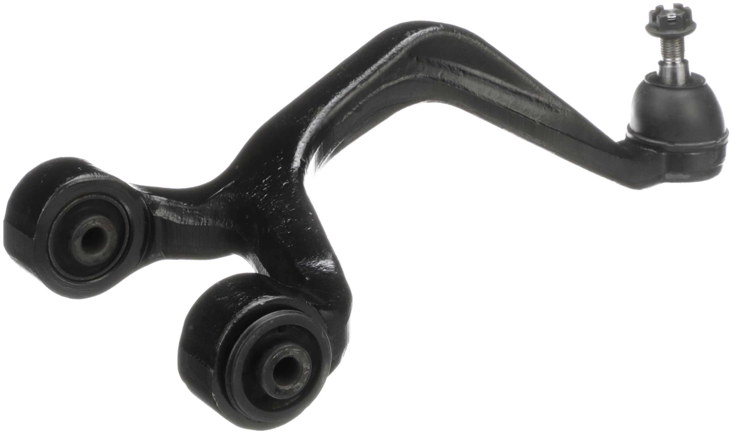 Delphi TC5992 Suspension Control Arm and Ball Joint Assembly