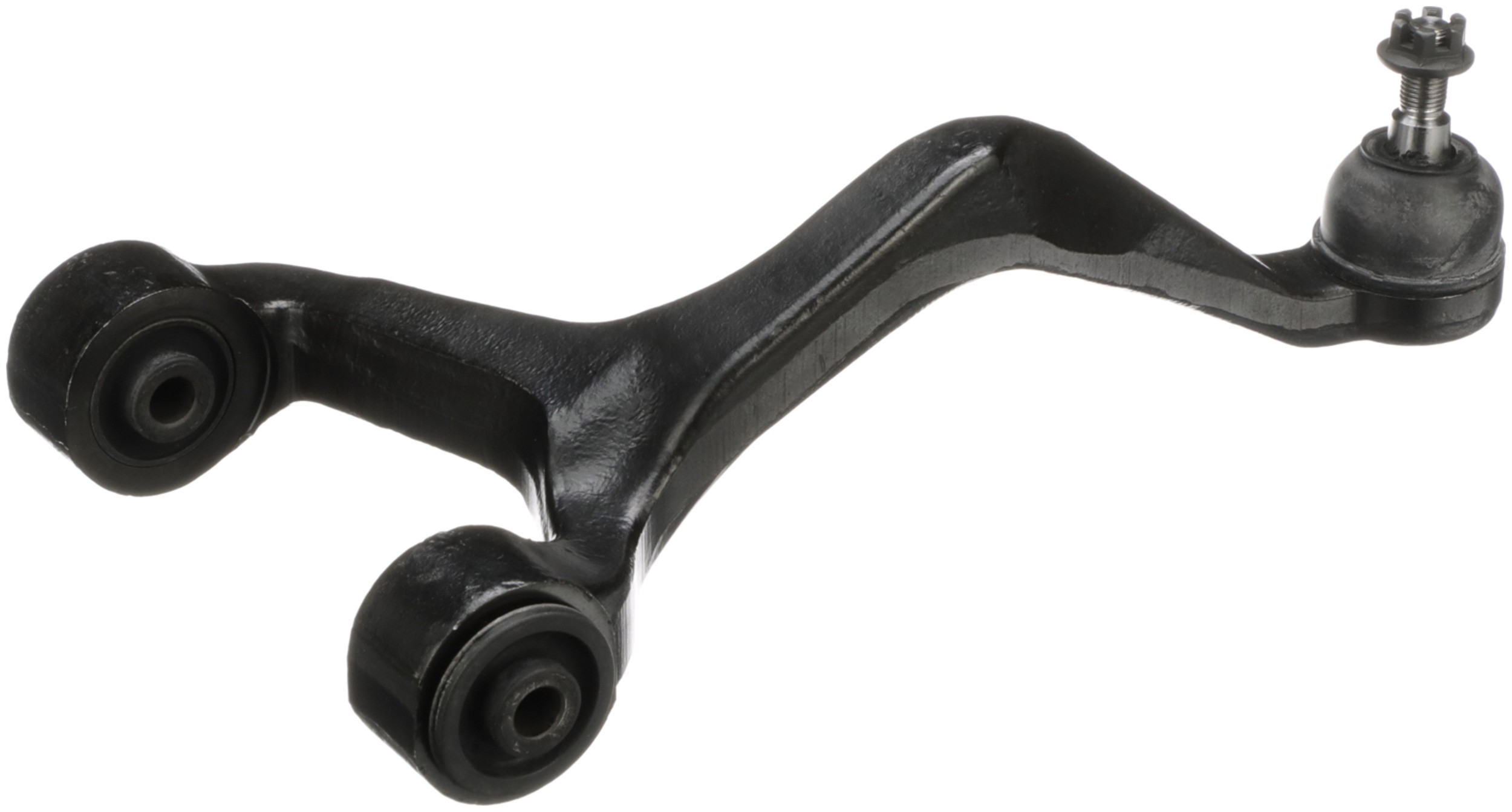 Delphi TC5993 Suspension Control Arm and Ball Joint Assembly