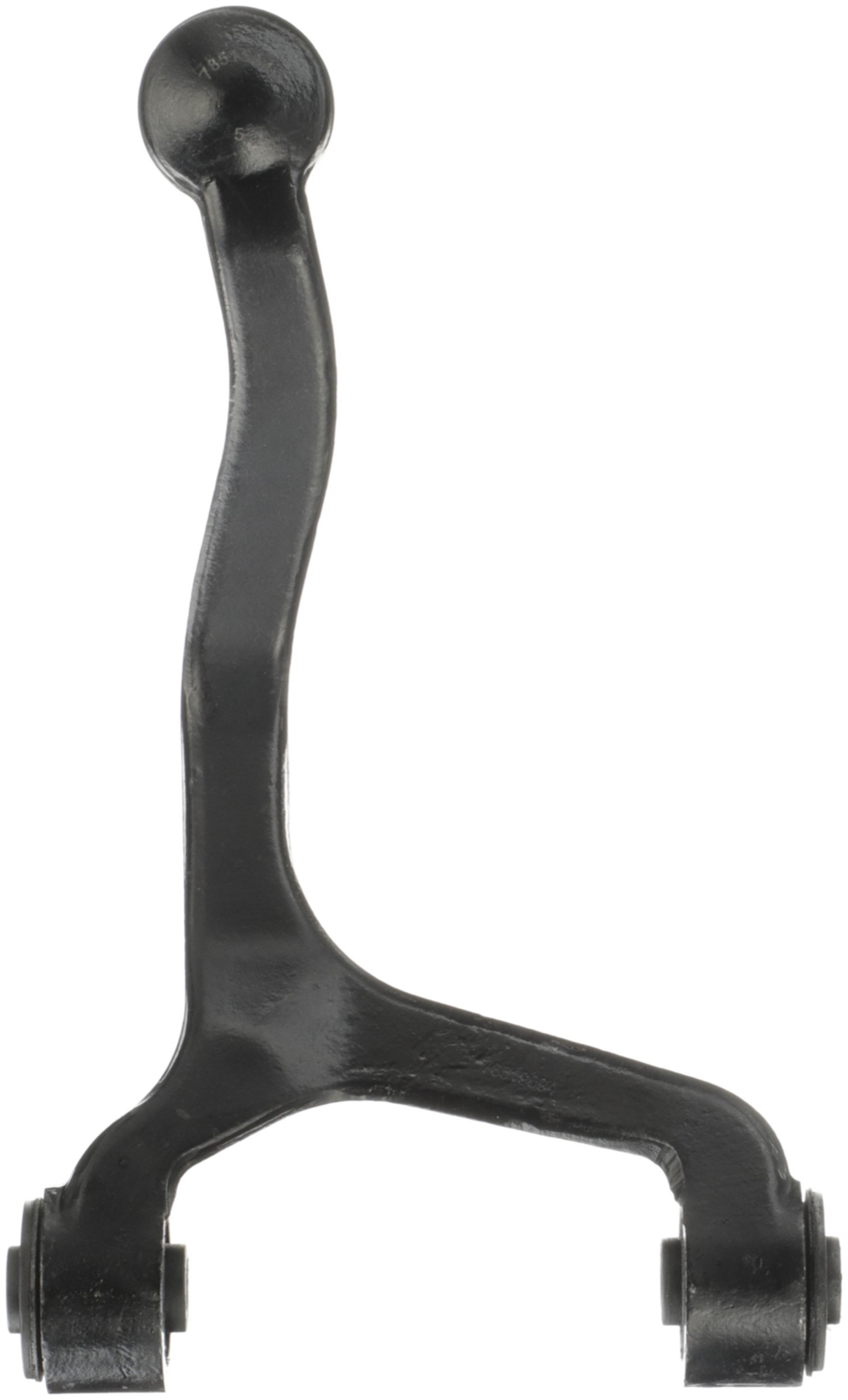 Delphi TC5993 Suspension Control Arm and Ball Joint Assembly - Image 3