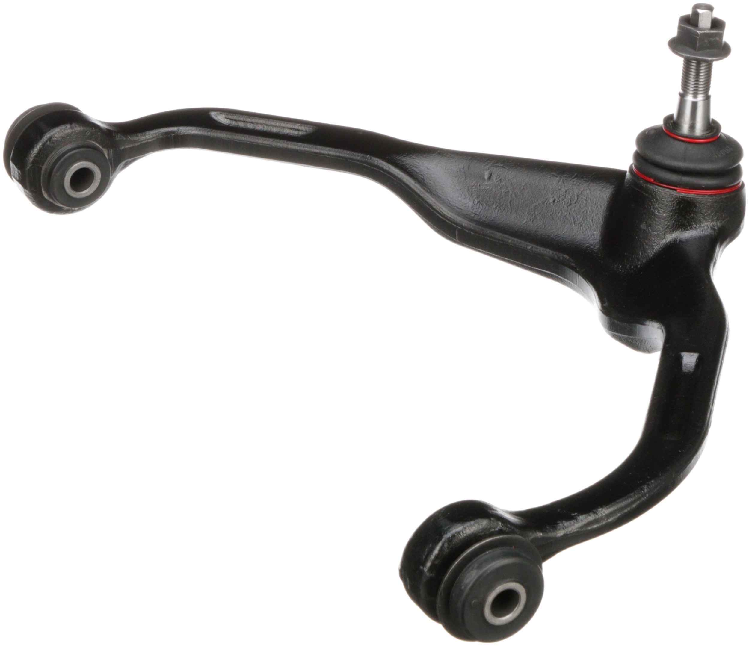 Delphi TC5996 Suspension Control Arm and Ball Joint Assembly