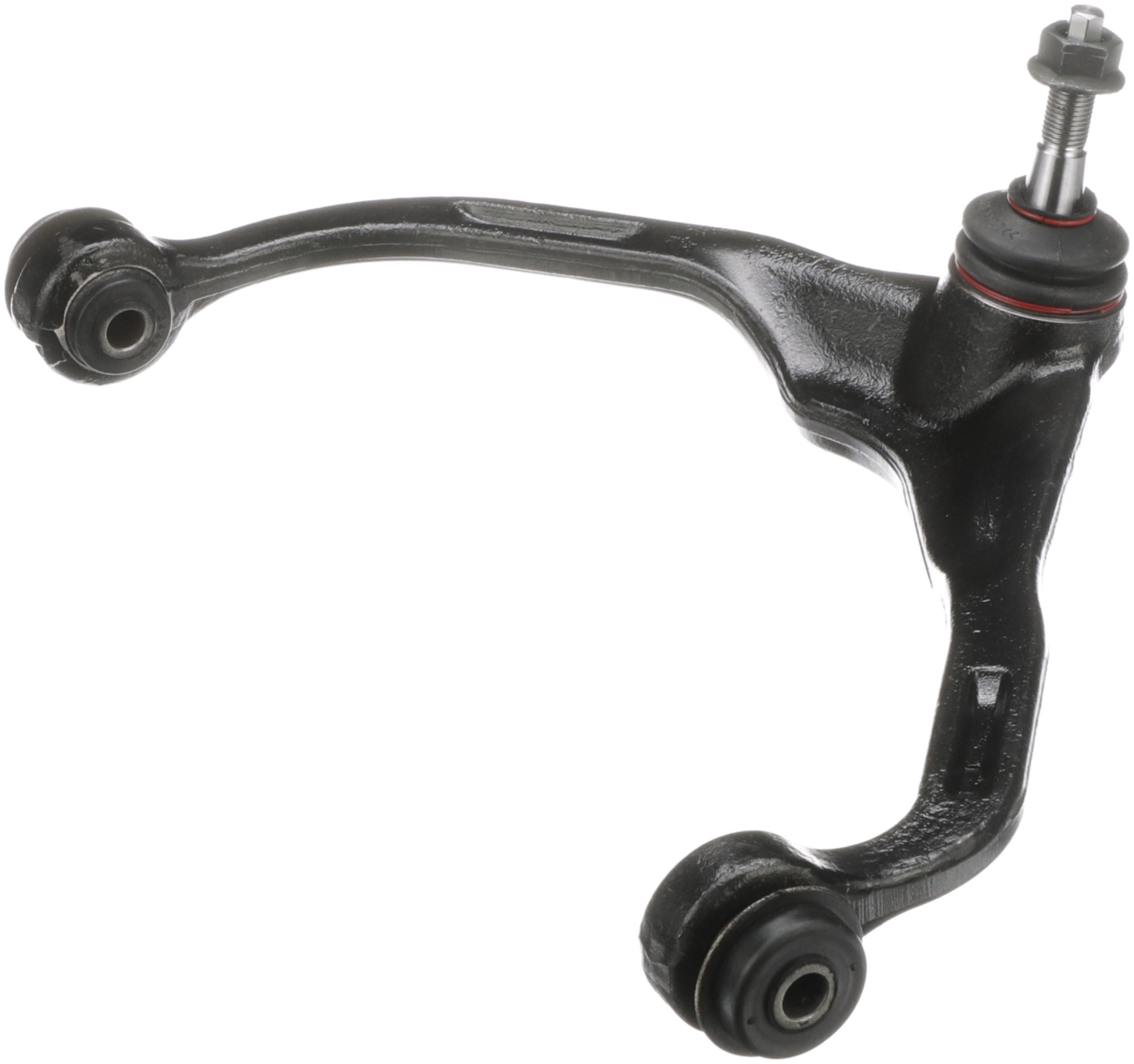Delphi TC5997 Suspension Control Arm and Ball Joint Assembly - Image 2