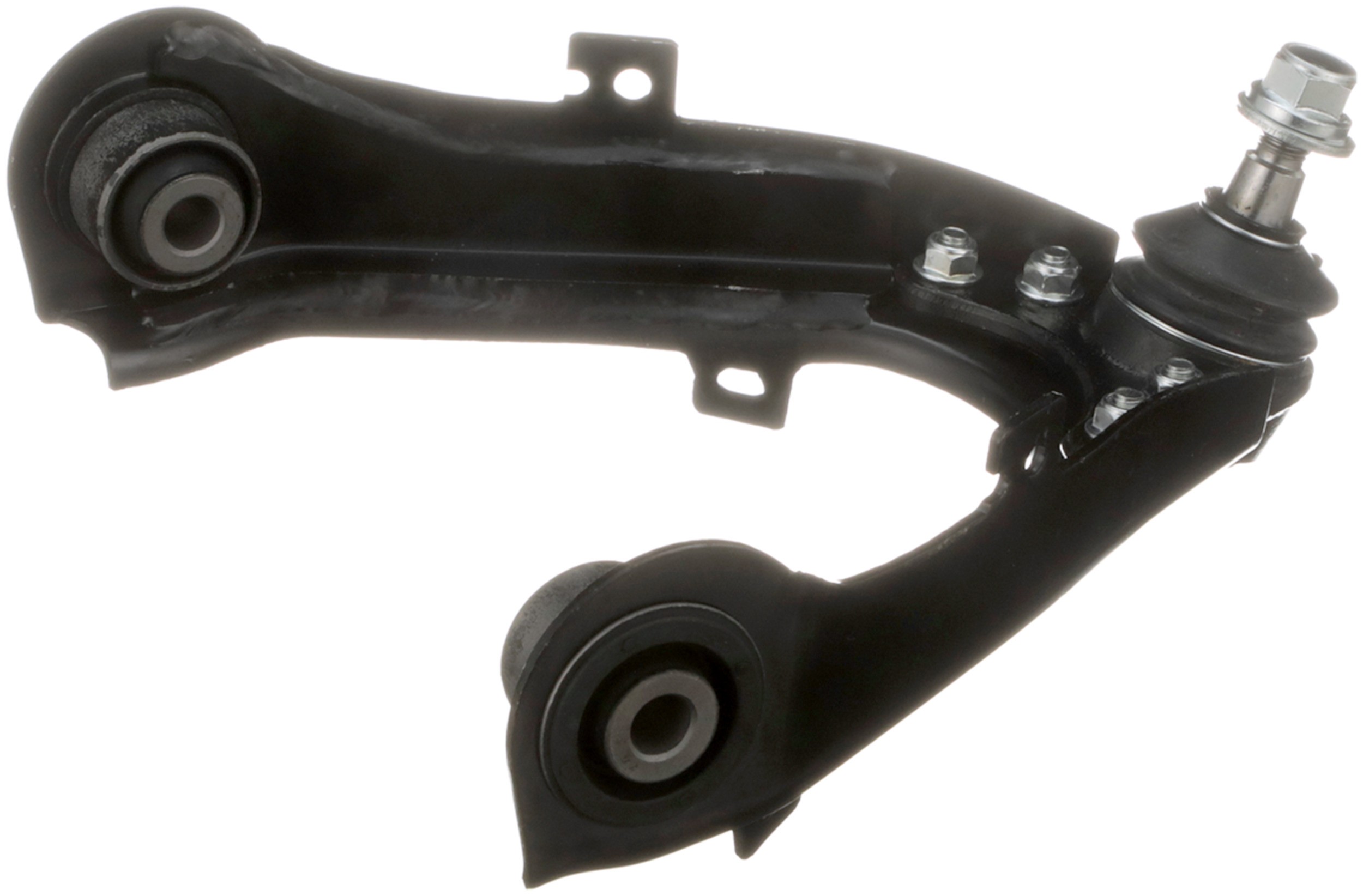 Delphi TC5999 Suspension Control Arm and Ball Joint Assembly