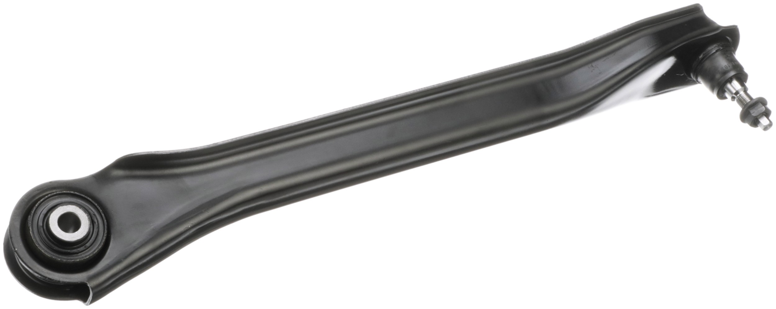 Delphi TC6001 Suspension Control Arm and Ball Joint Assembly