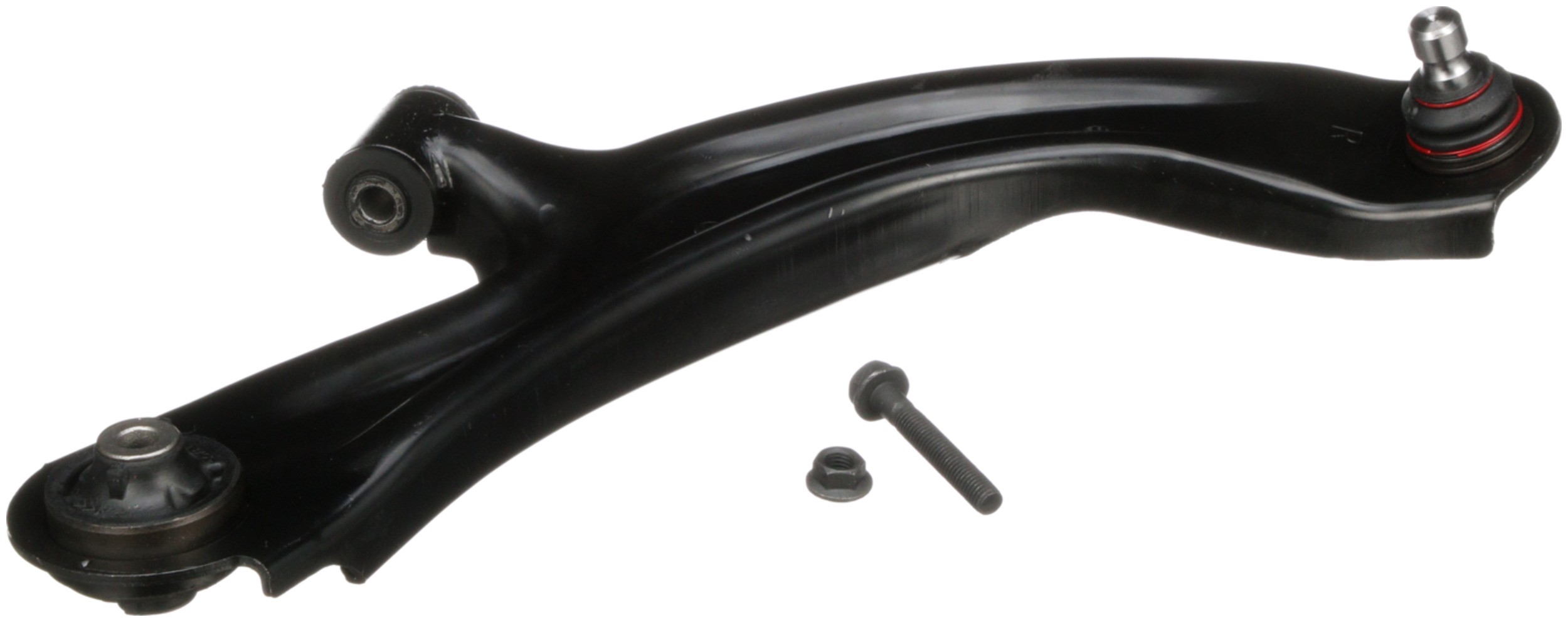 Delphi TC6002 Suspension Control Arm and Ball Joint Assembly