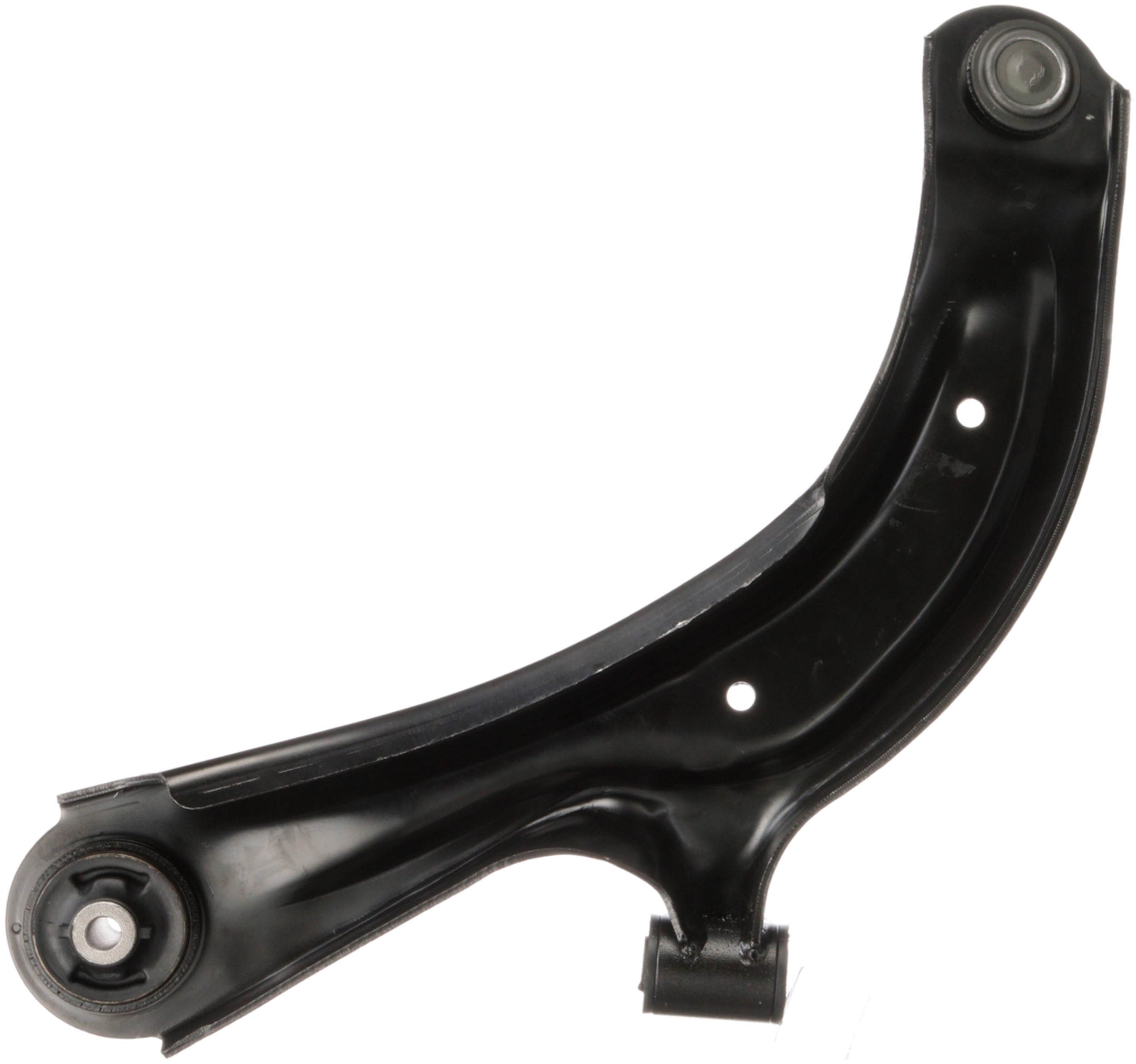 Delphi TC6002 Suspension Control Arm and Ball Joint Assembly - Image 3