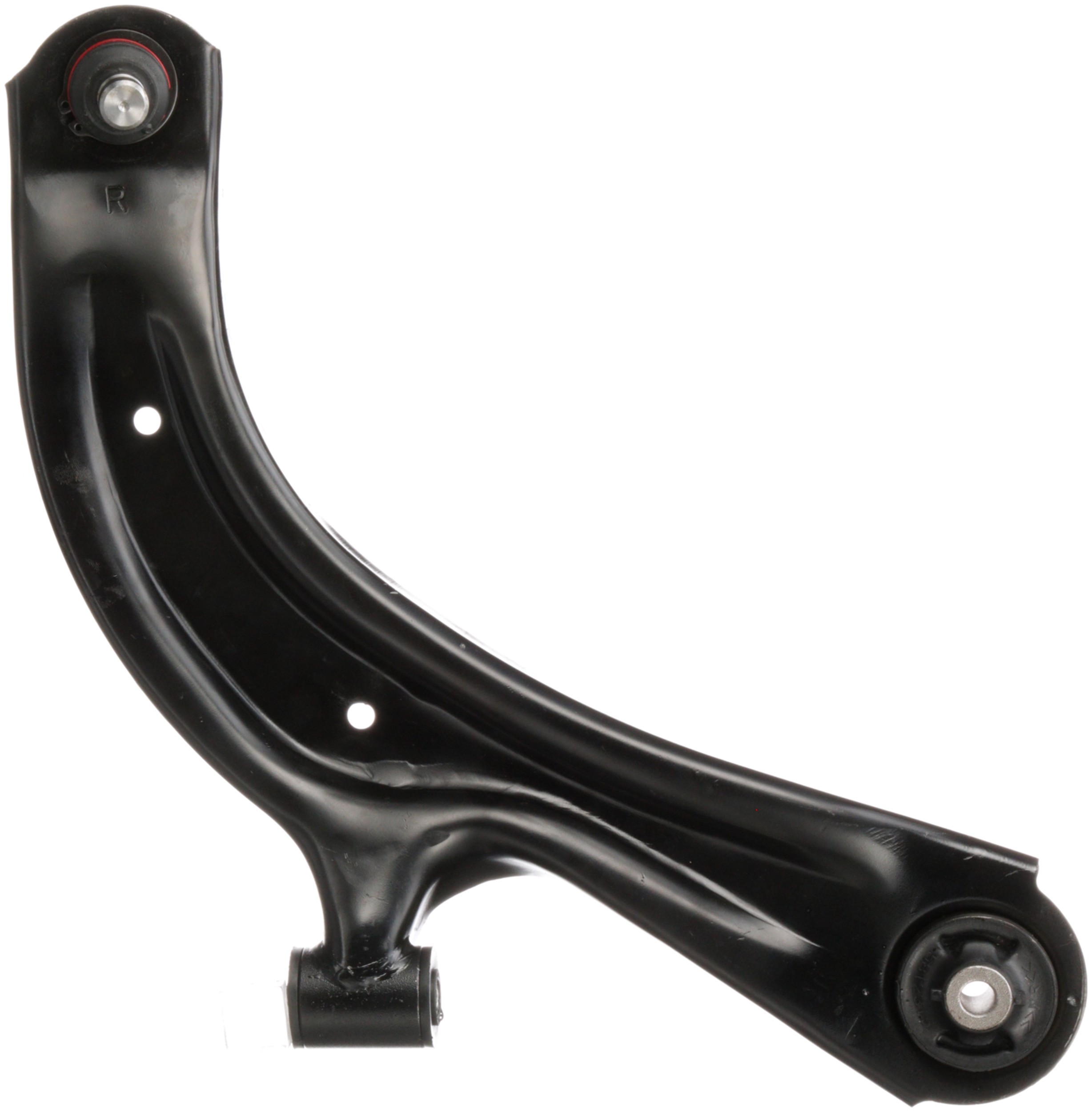 Delphi TC6002 Suspension Control Arm and Ball Joint Assembly - Image 7