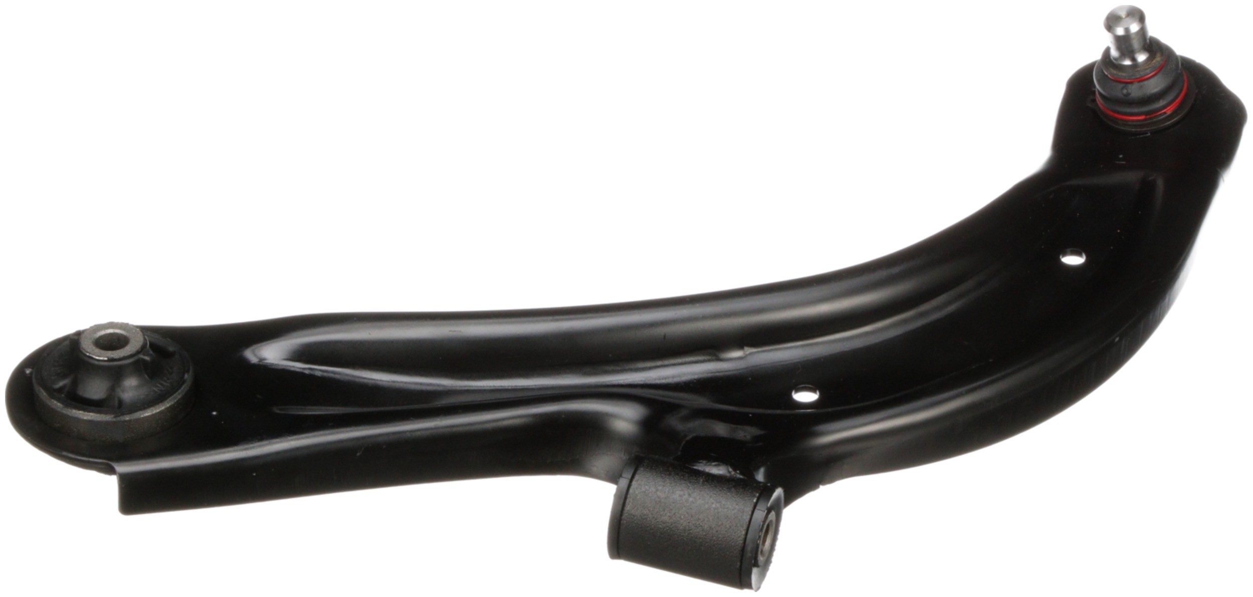 Delphi TC6003 Suspension Control Arm and Ball Joint Assembly