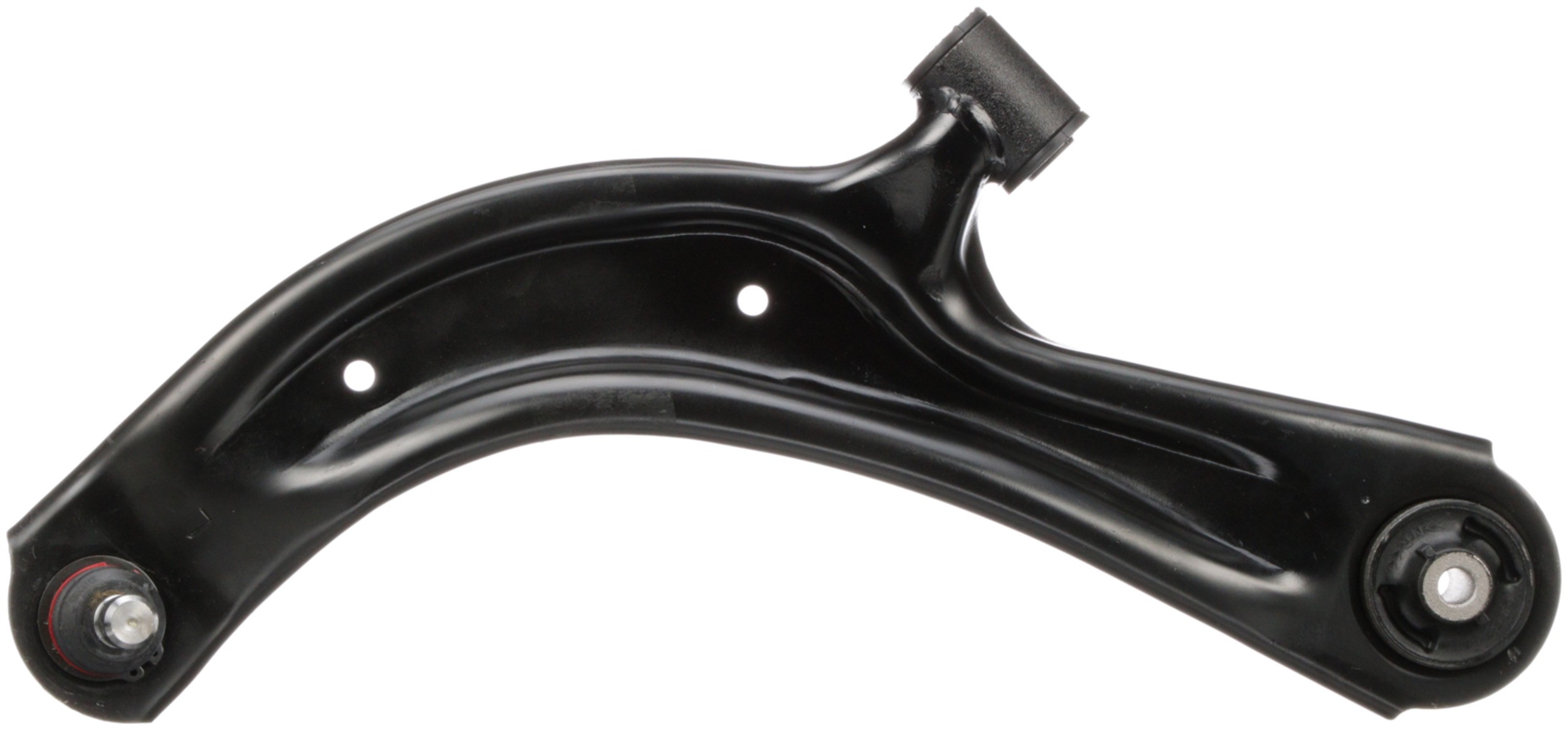 Delphi TC6003 Suspension Control Arm and Ball Joint Assembly - Image 7