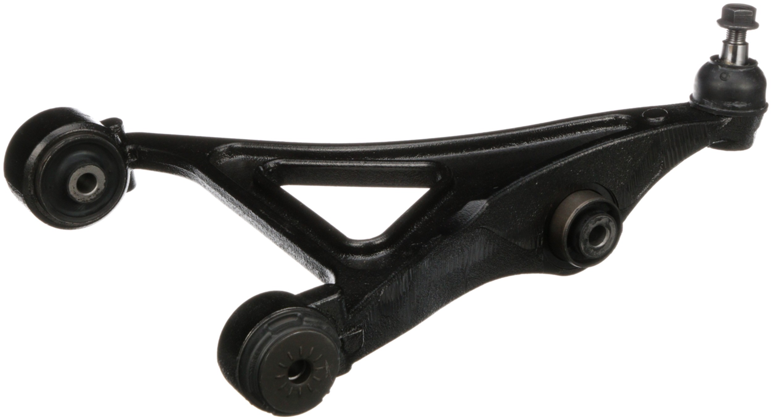 Delphi TC6011 Suspension Control Arm and Ball Joint Assembly