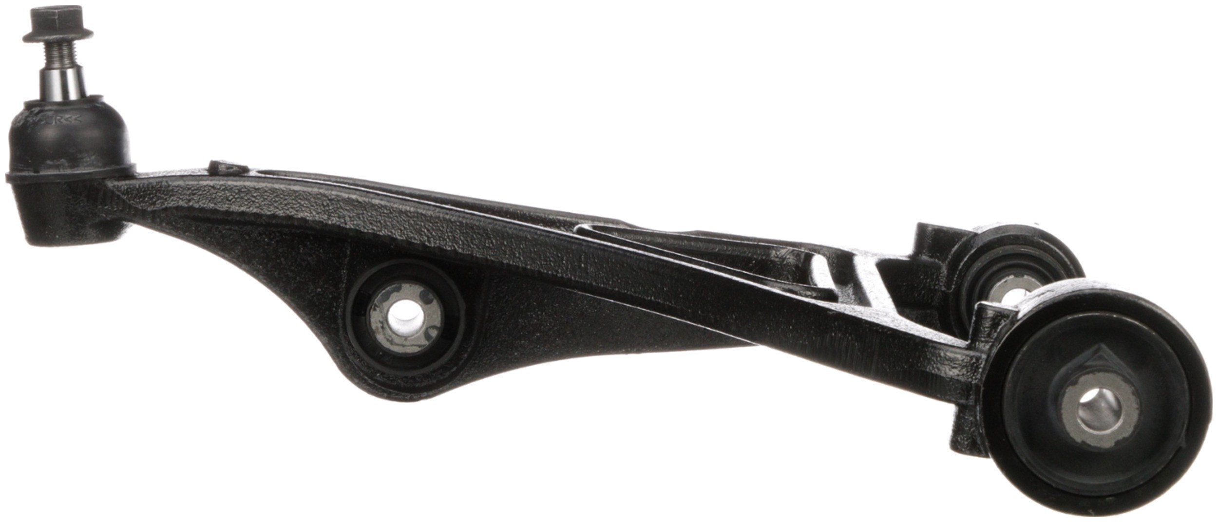 Delphi TC6011 Suspension Control Arm and Ball Joint Assembly - Image 2