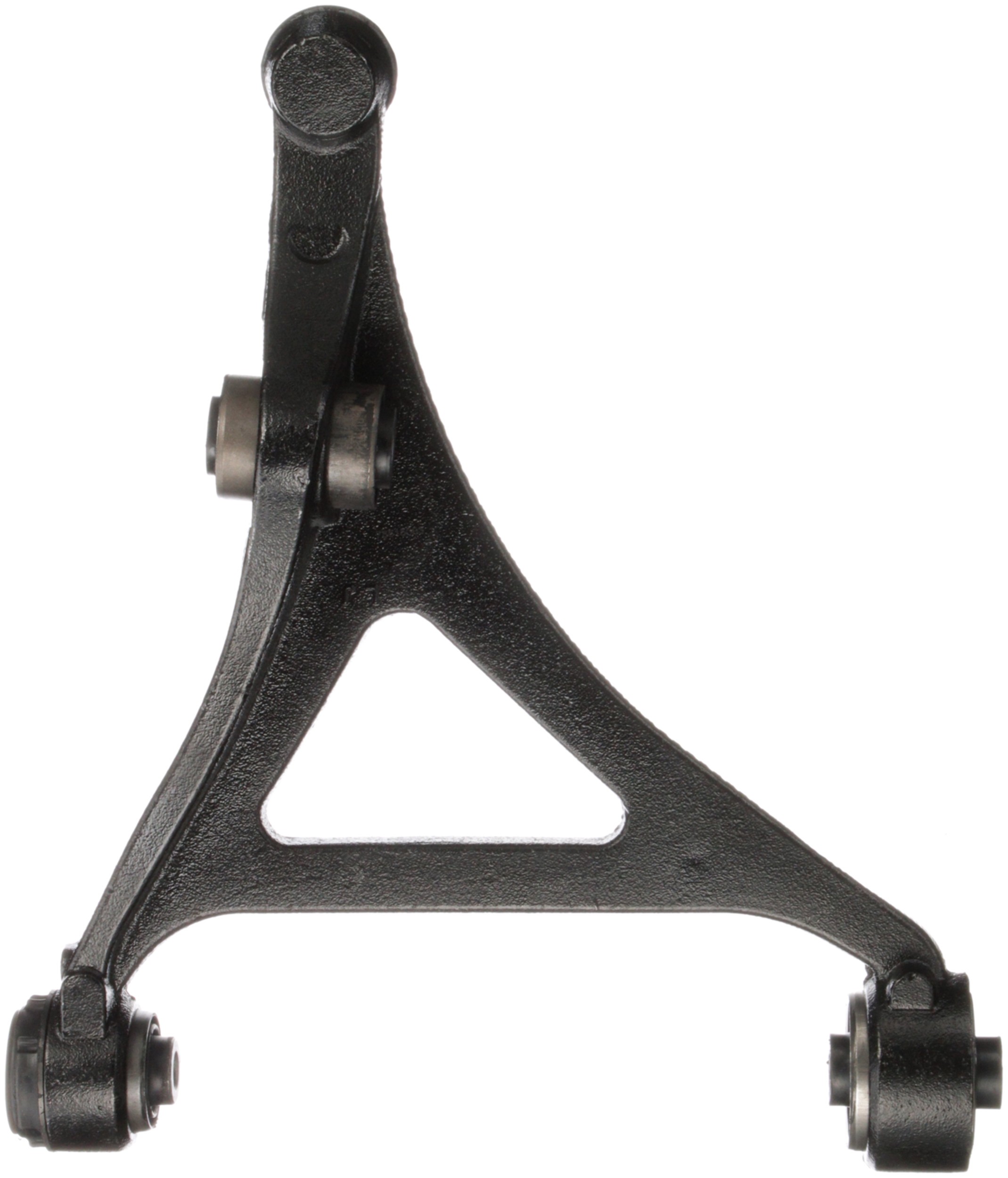 Delphi TC6011 Suspension Control Arm and Ball Joint Assembly - Image 3