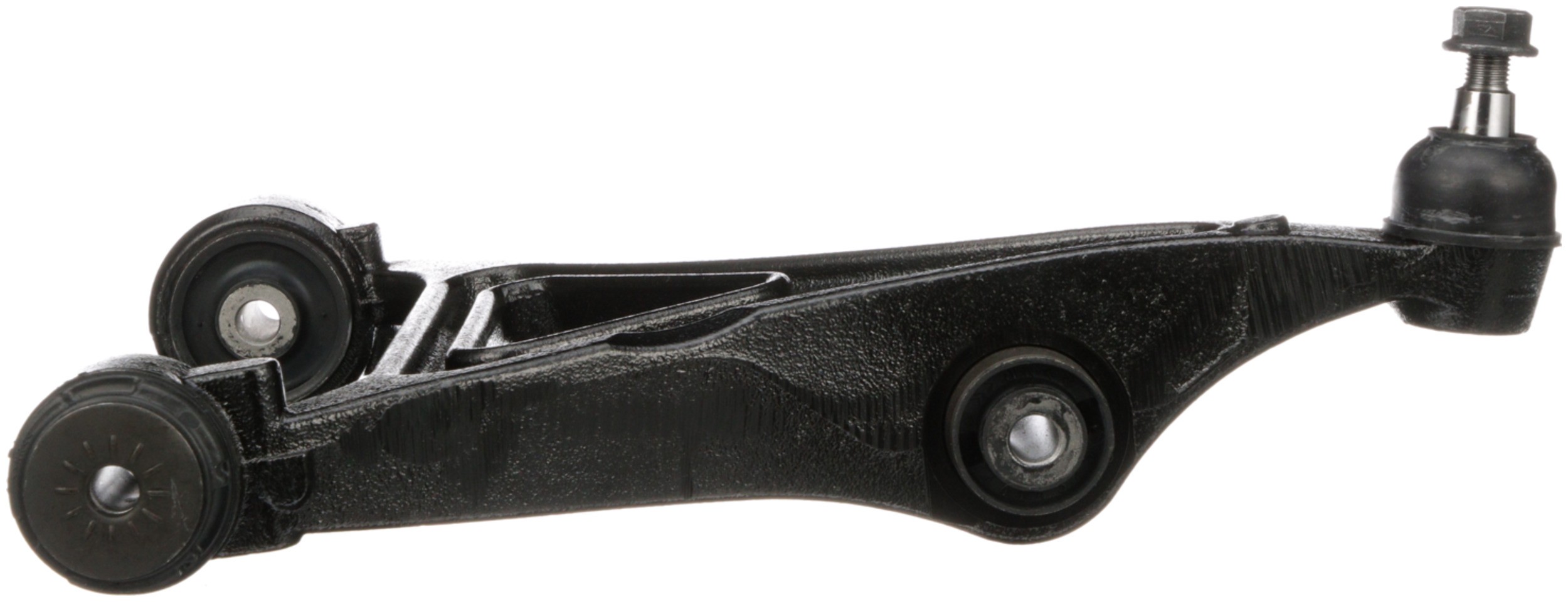 Delphi TC6011 Suspension Control Arm and Ball Joint Assembly - Image 4