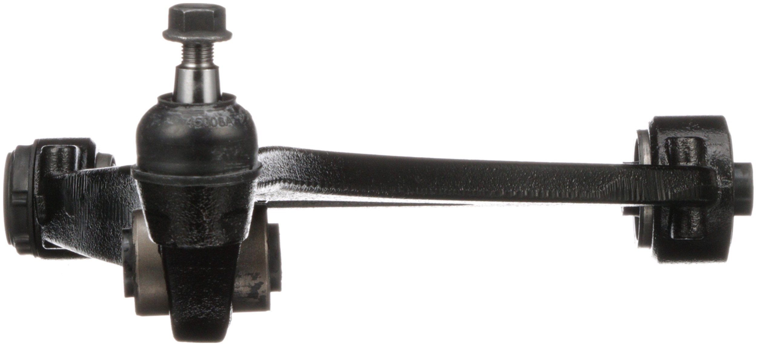 Delphi TC6011 Suspension Control Arm and Ball Joint Assembly - Image 6