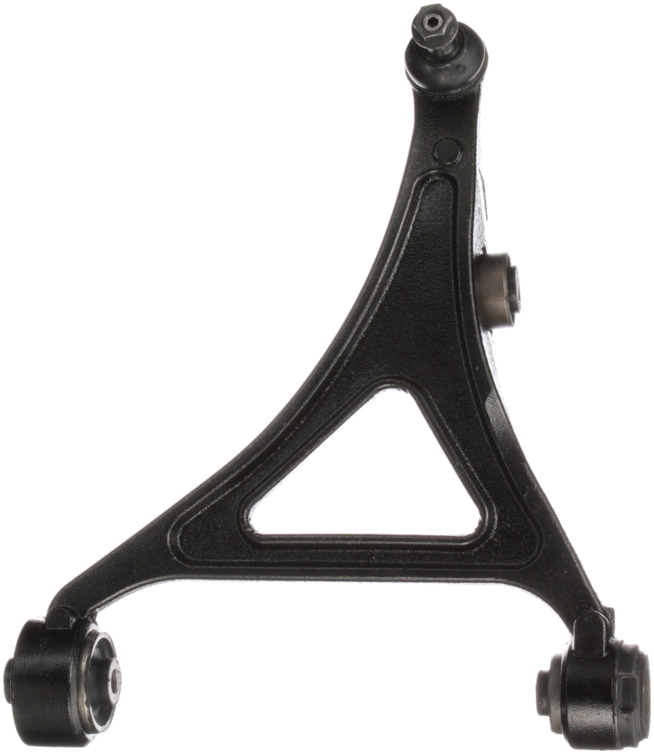 Delphi TC6011 Suspension Control Arm and Ball Joint Assembly - Image 7