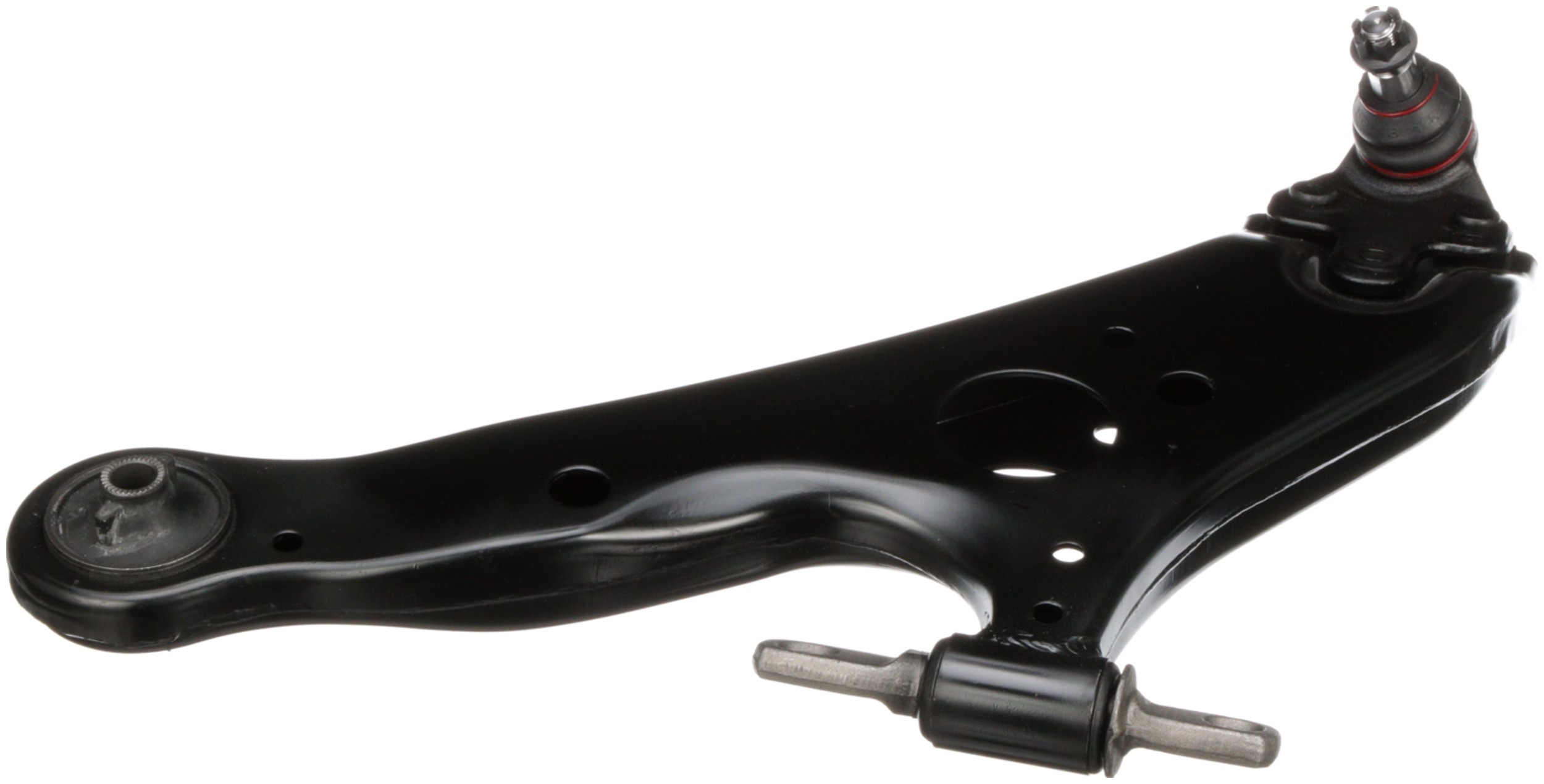 Delphi TC6012 Suspension Control Arm and Ball Joint Assembly