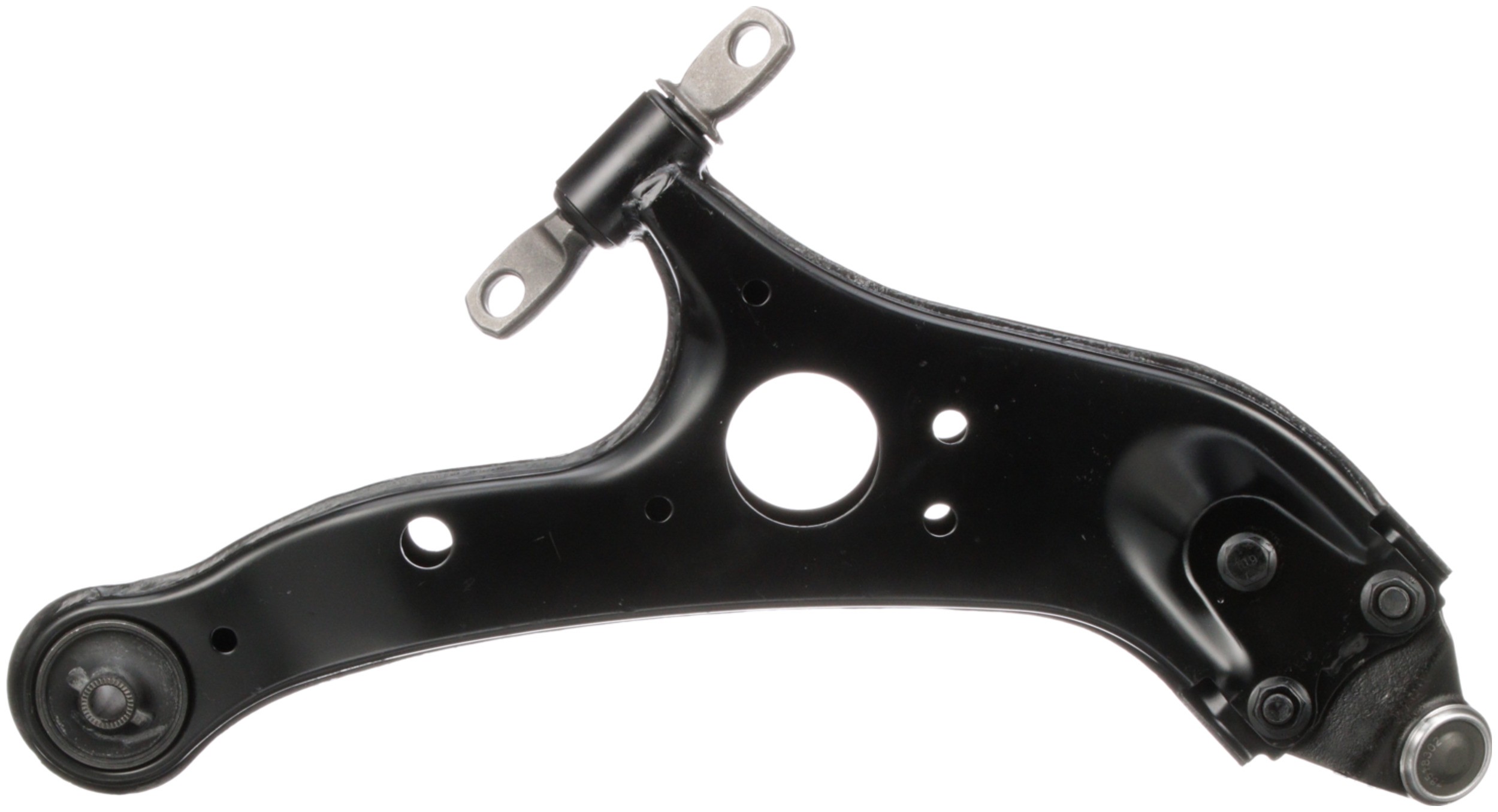 Delphi TC6012 Suspension Control Arm and Ball Joint Assembly - Image 3