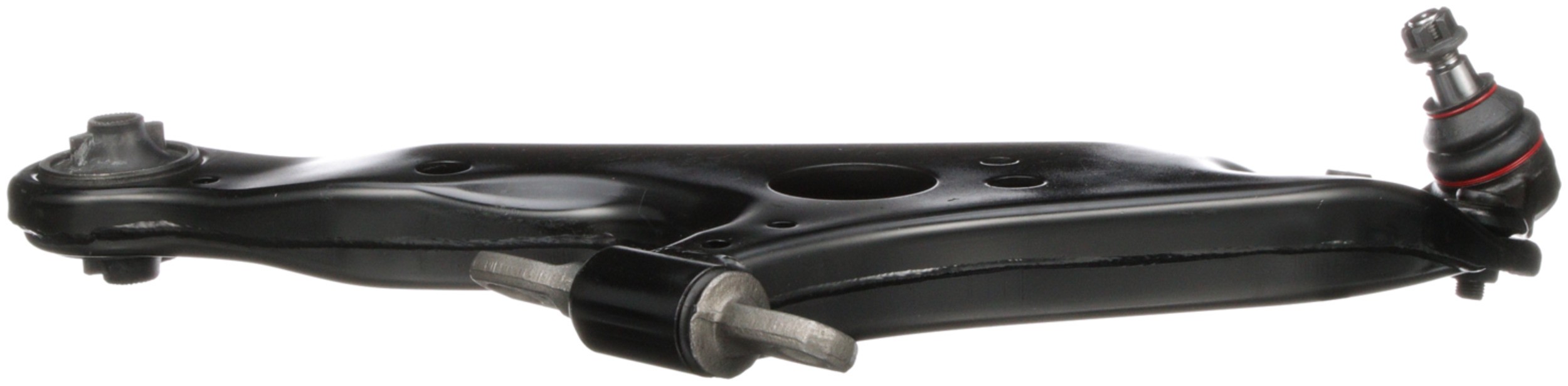 Delphi TC6012 Suspension Control Arm and Ball Joint Assembly - Image 4