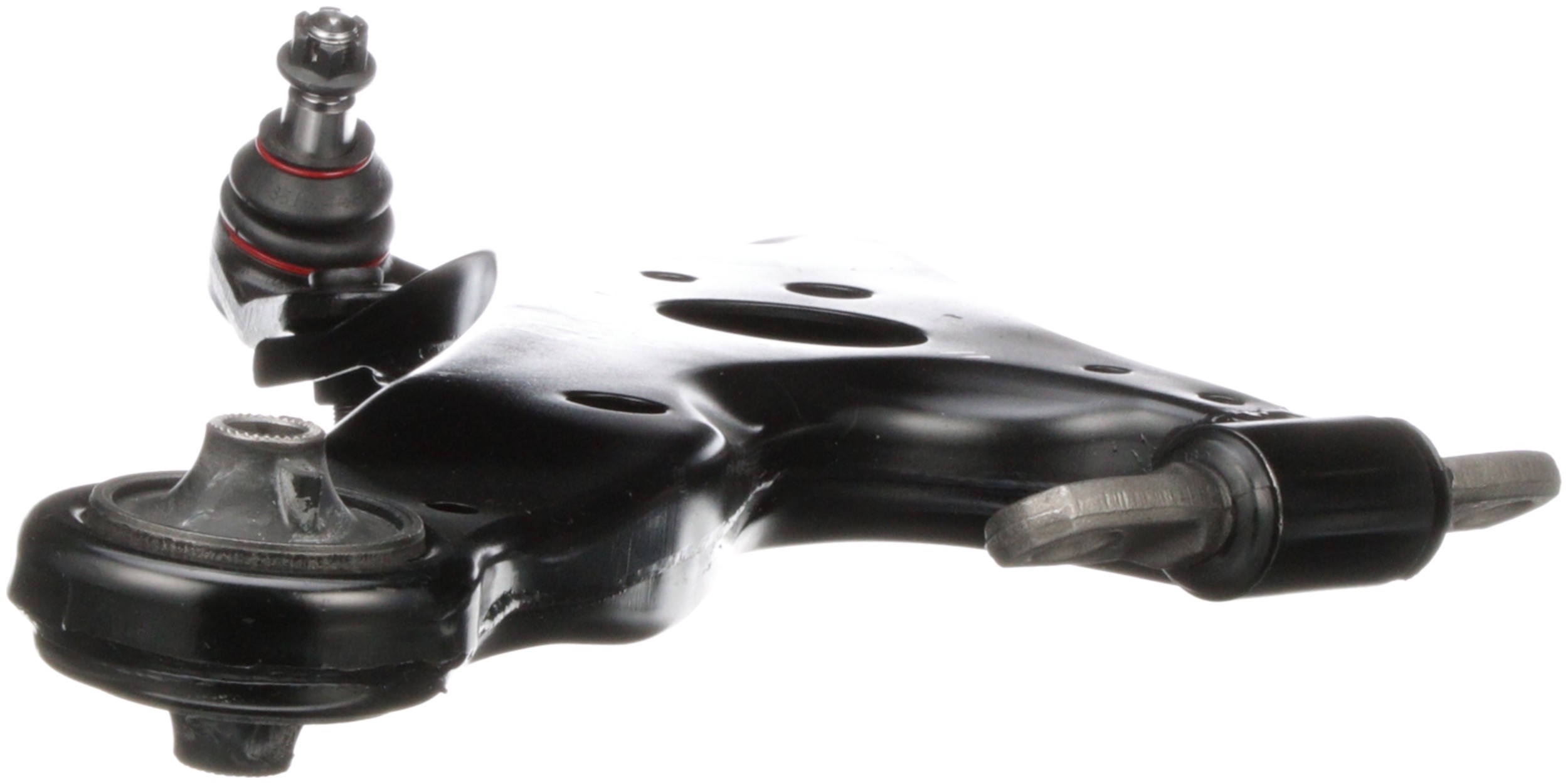 Delphi TC6012 Suspension Control Arm and Ball Joint Assembly - Image 5
