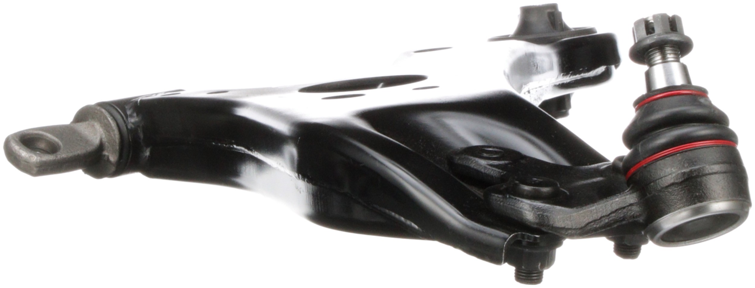 Delphi TC6012 Suspension Control Arm and Ball Joint Assembly - Image 6