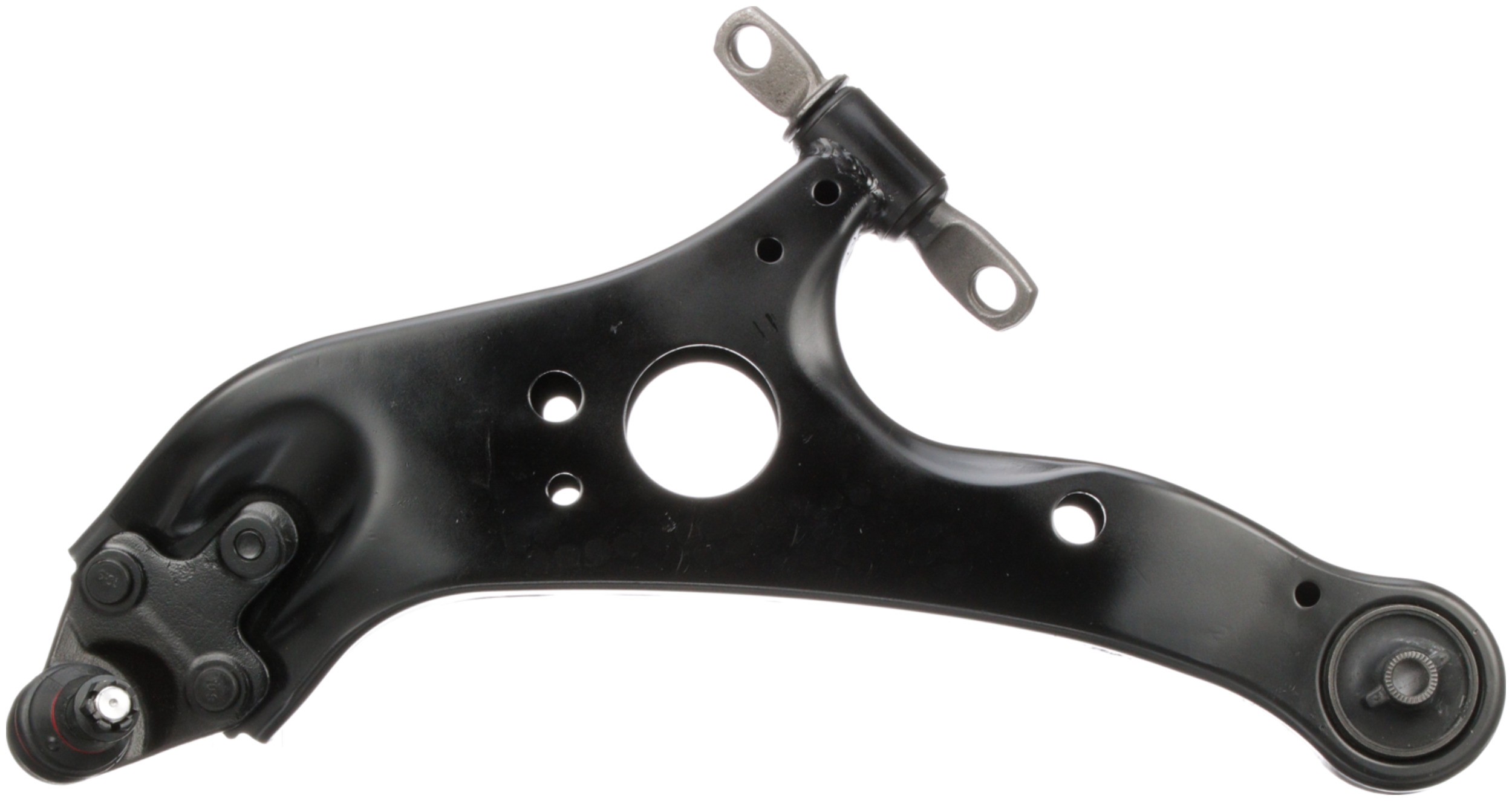 Delphi TC6012 Suspension Control Arm and Ball Joint Assembly - Image 7