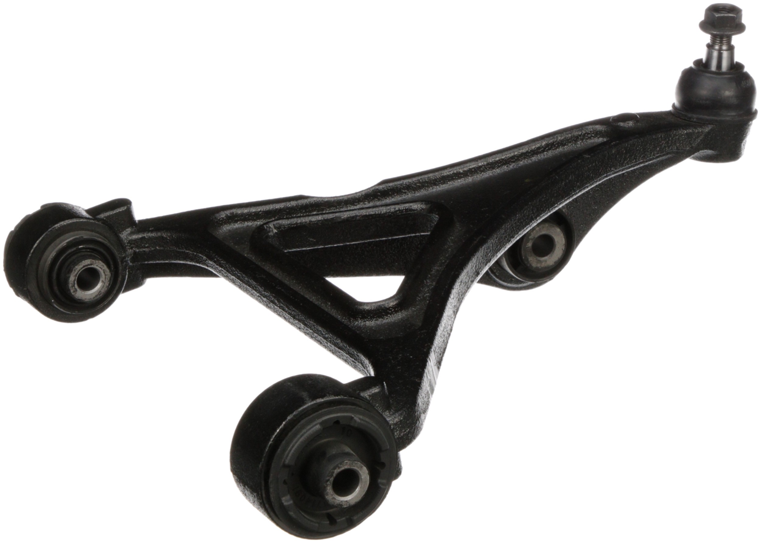 Delphi TC6013 Suspension Control Arm and Ball Joint Assembly - Image 2