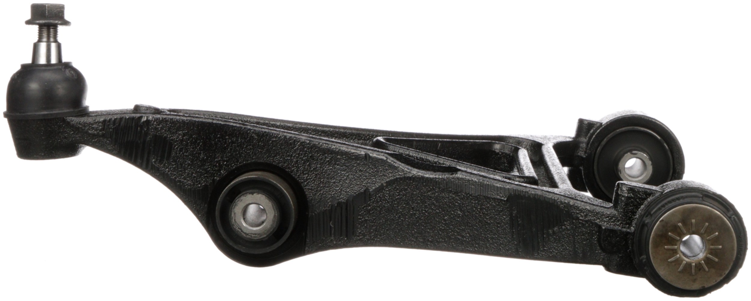 Delphi TC6013 Suspension Control Arm and Ball Joint Assembly - Image 3