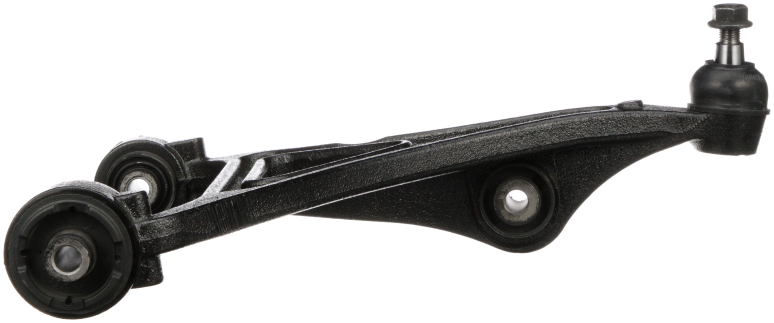 Delphi TC6013 Suspension Control Arm and Ball Joint Assembly