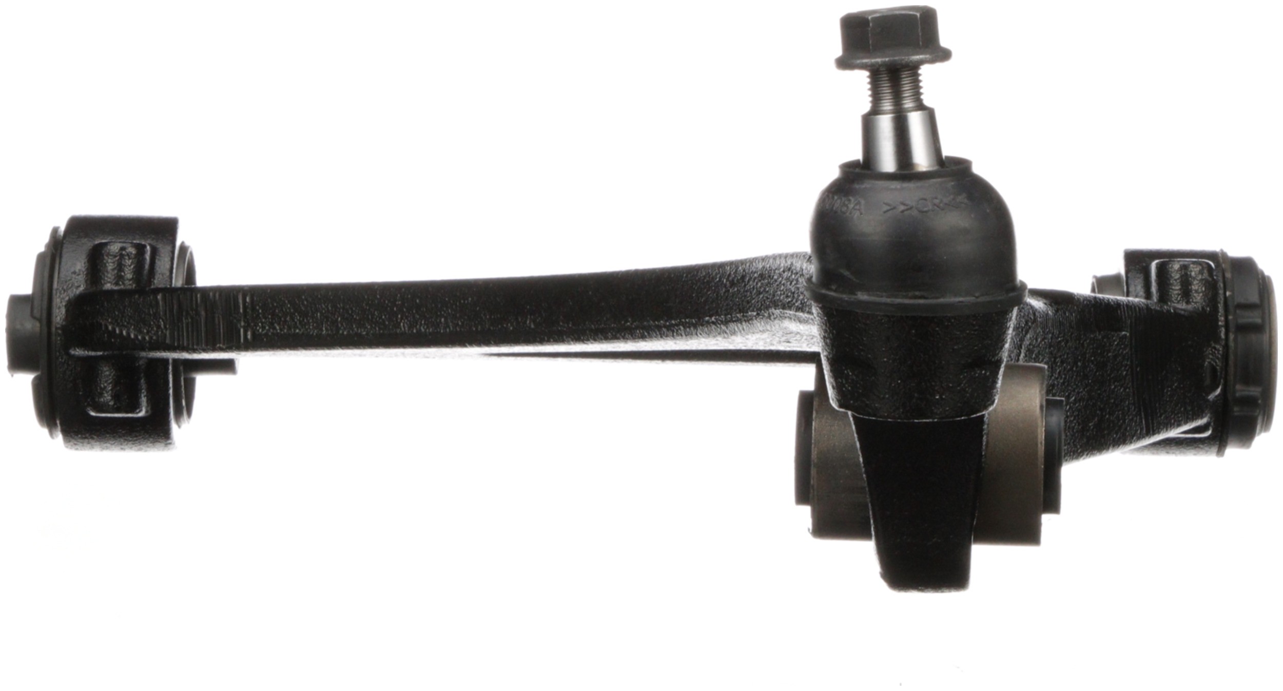 Delphi TC6013 Suspension Control Arm and Ball Joint Assembly - Image 6