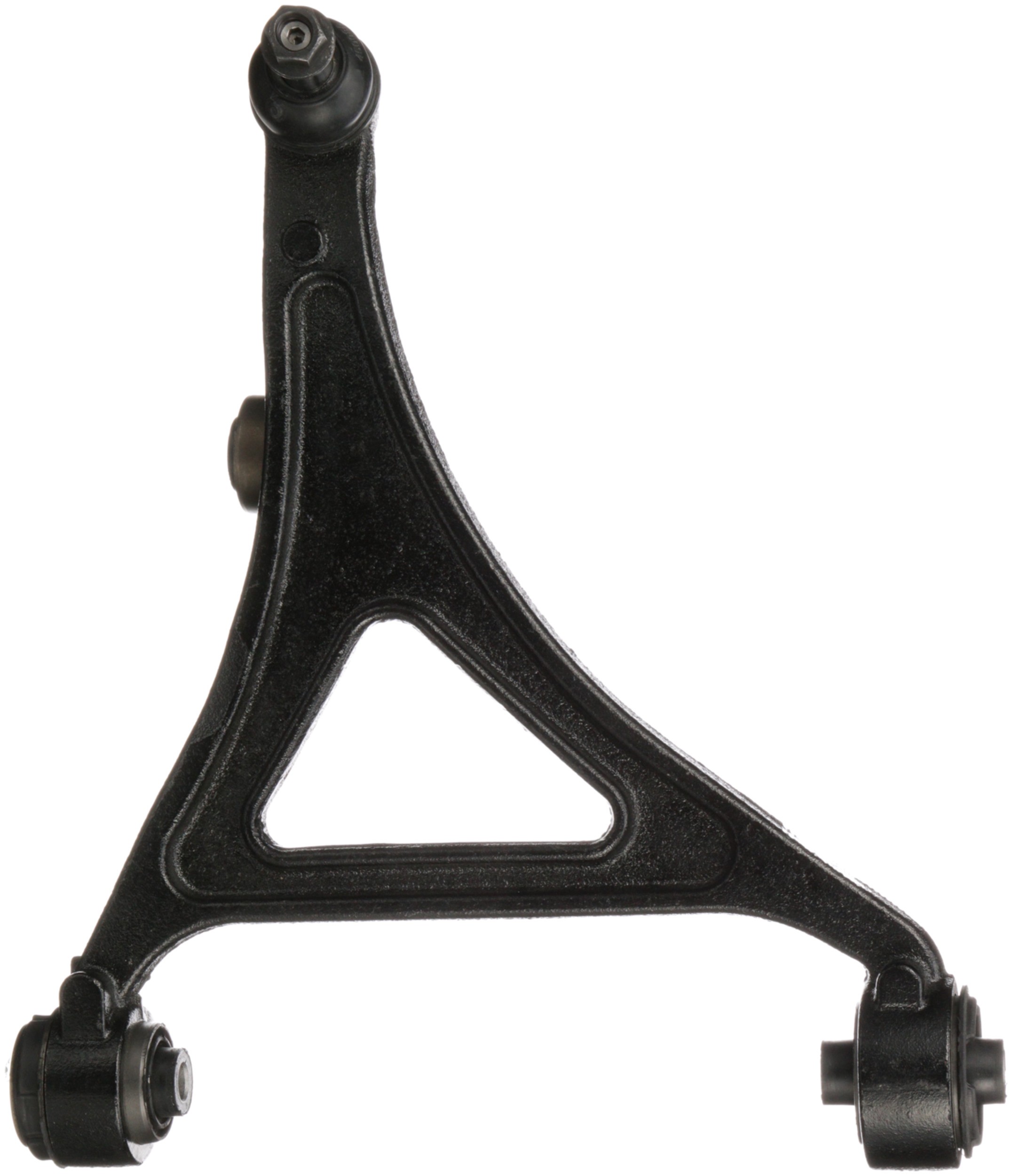 Delphi TC6013 Suspension Control Arm and Ball Joint Assembly - Image 7