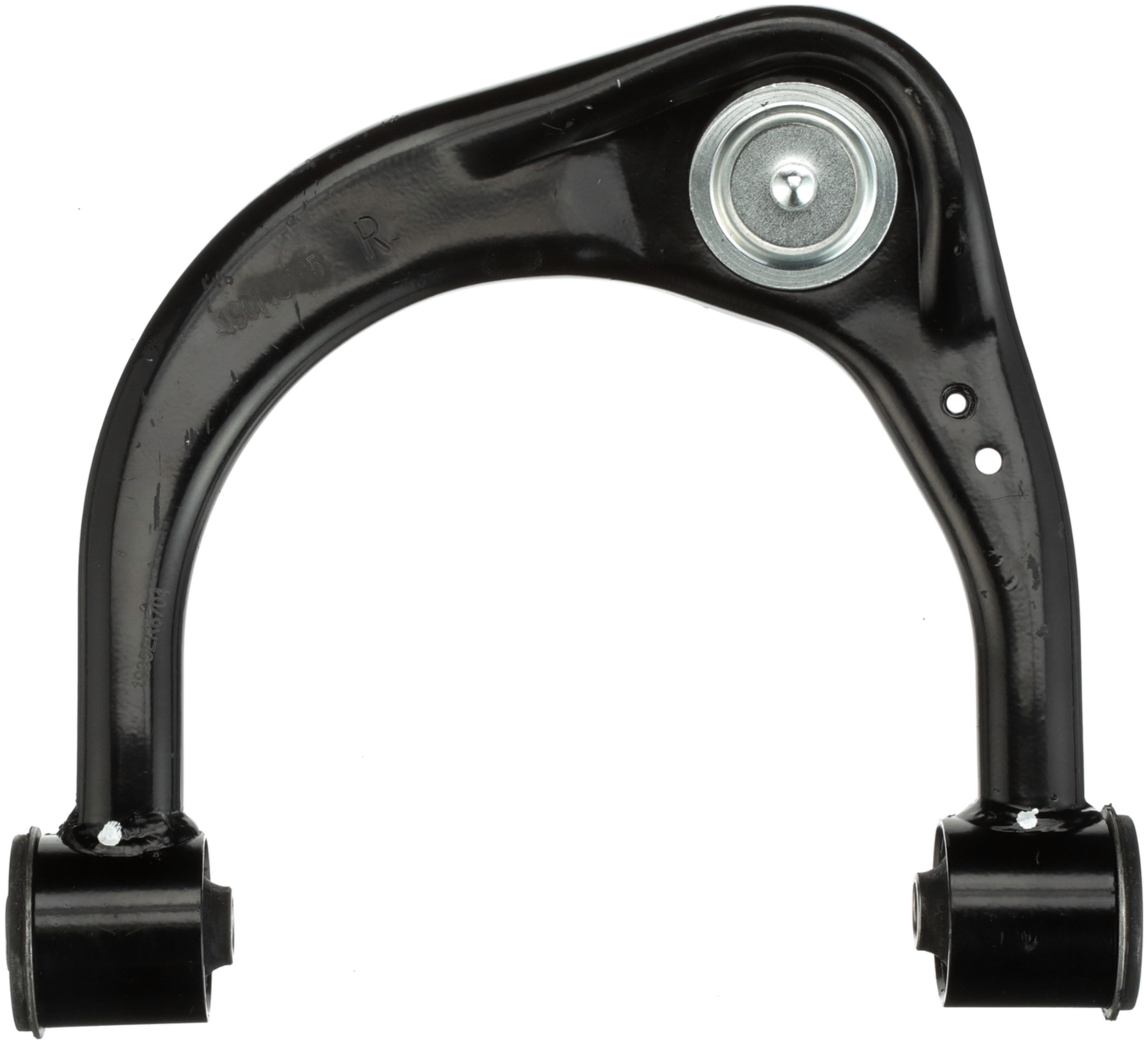Delphi TC6014 Suspension Control Arm and Ball Joint Assembly - Image 3