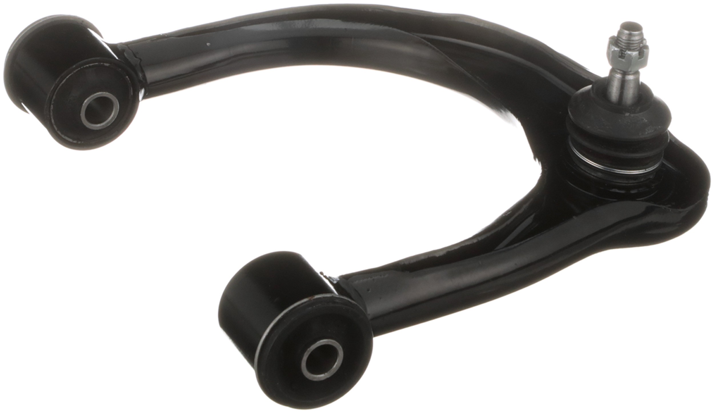 Delphi TC6015 Suspension Control Arm and Ball Joint Assembly