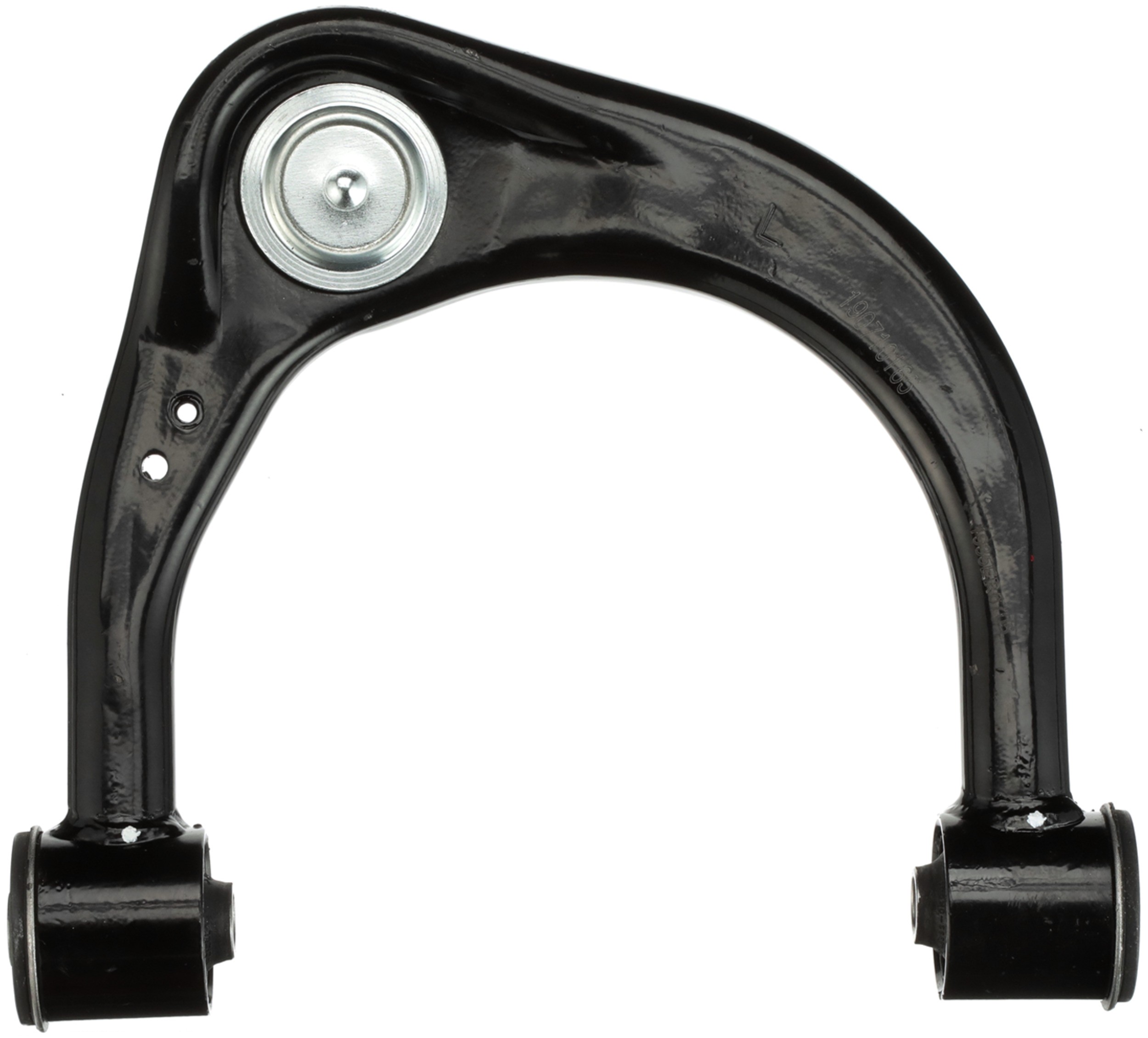 Delphi TC6015 Suspension Control Arm and Ball Joint Assembly - Image 3