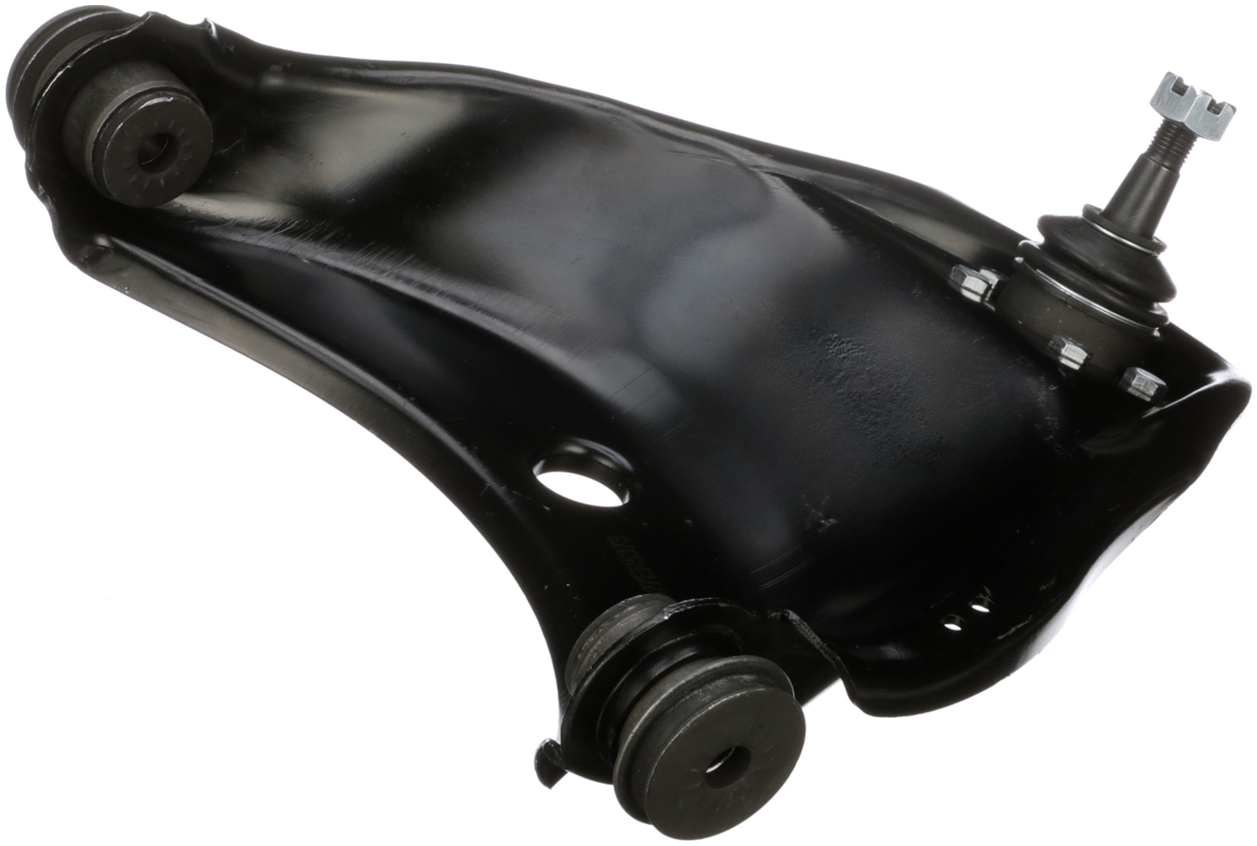 Delphi TC6022 Suspension Control Arm and Ball Joint Assembly