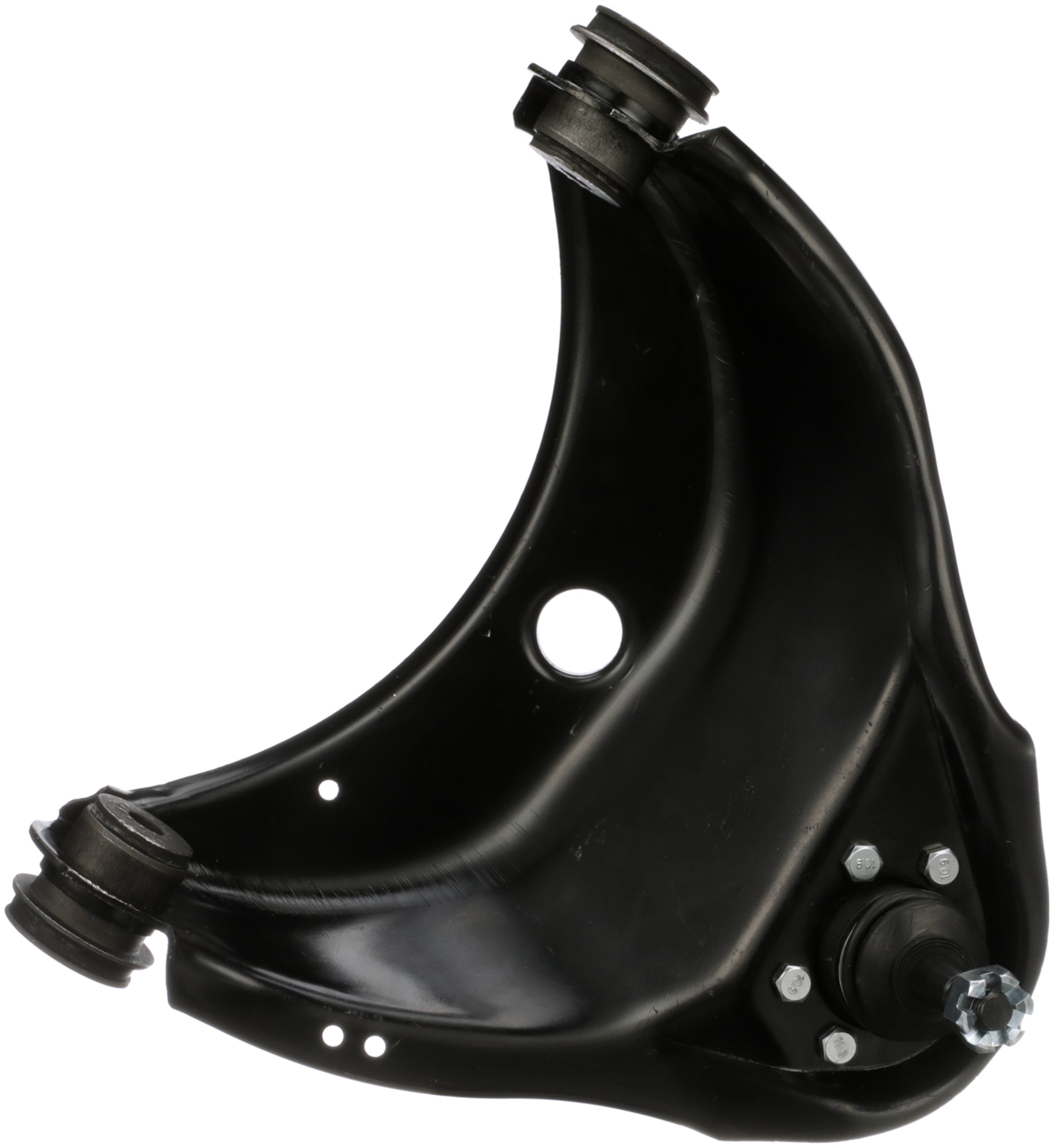 Delphi TC6022 Suspension Control Arm and Ball Joint Assembly - Image 7