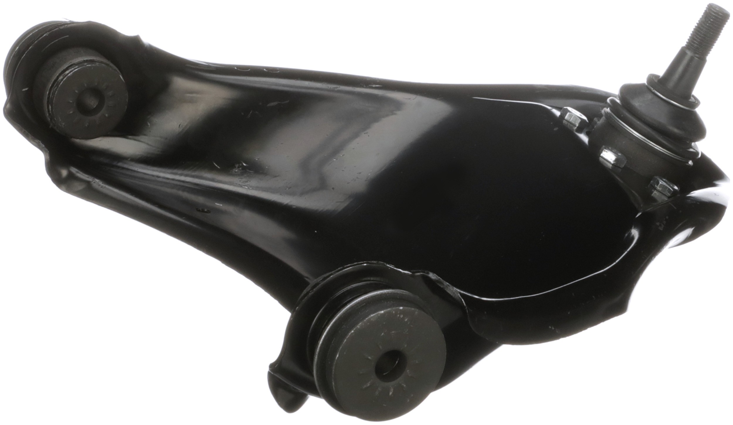 Delphi TC6023 Suspension Control Arm and Ball Joint Assembly