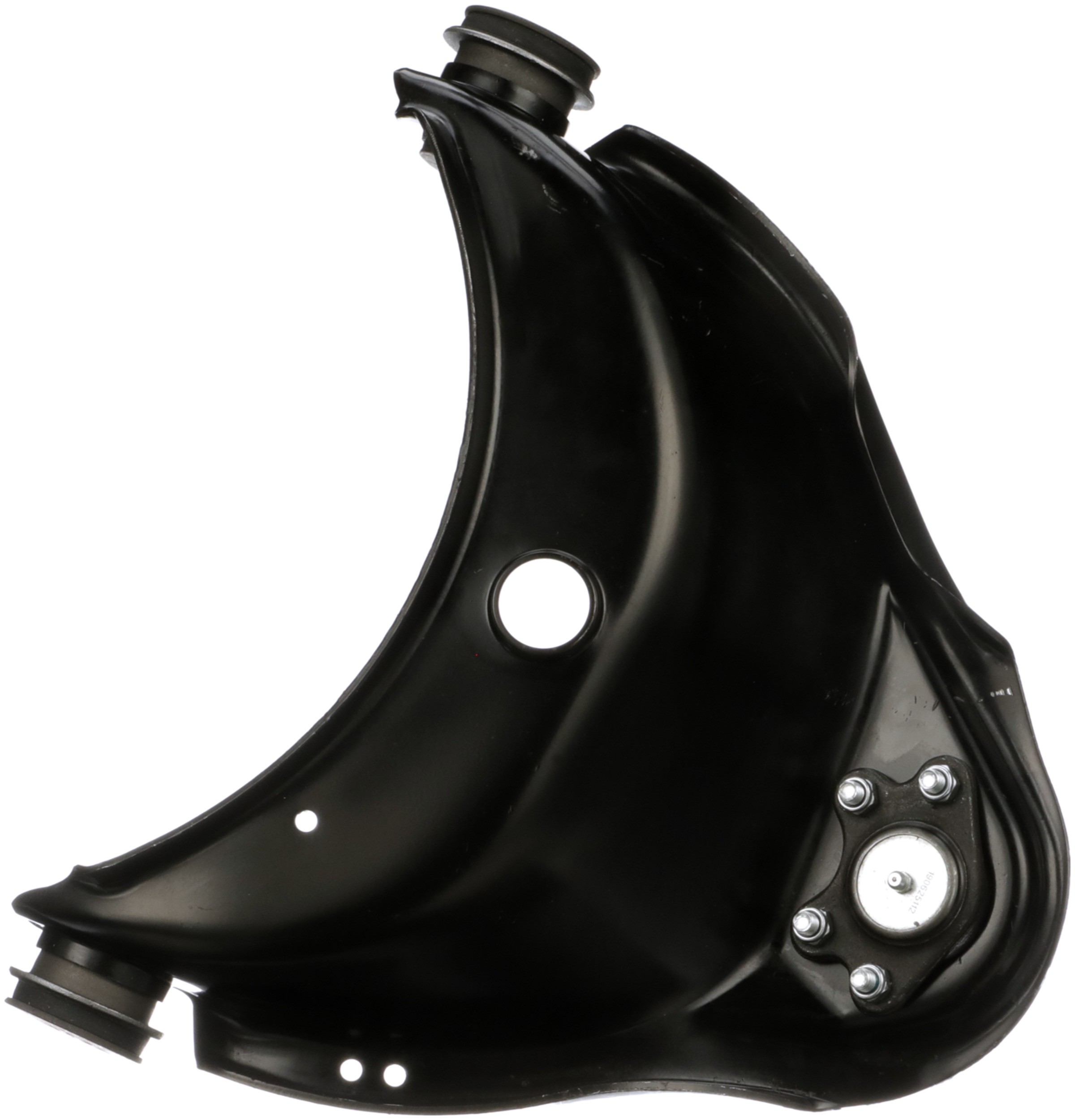 Delphi TC6023 Suspension Control Arm and Ball Joint Assembly - Image 3