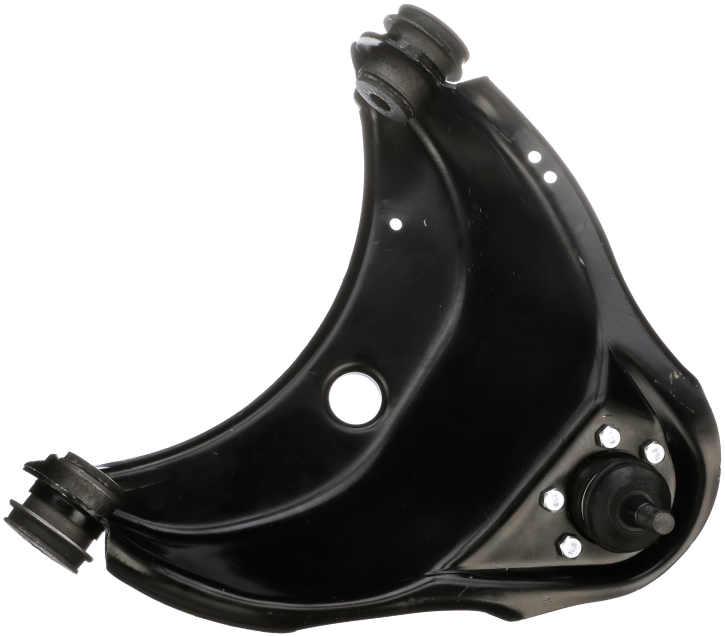 Delphi TC6023 Suspension Control Arm and Ball Joint Assembly - Image 7