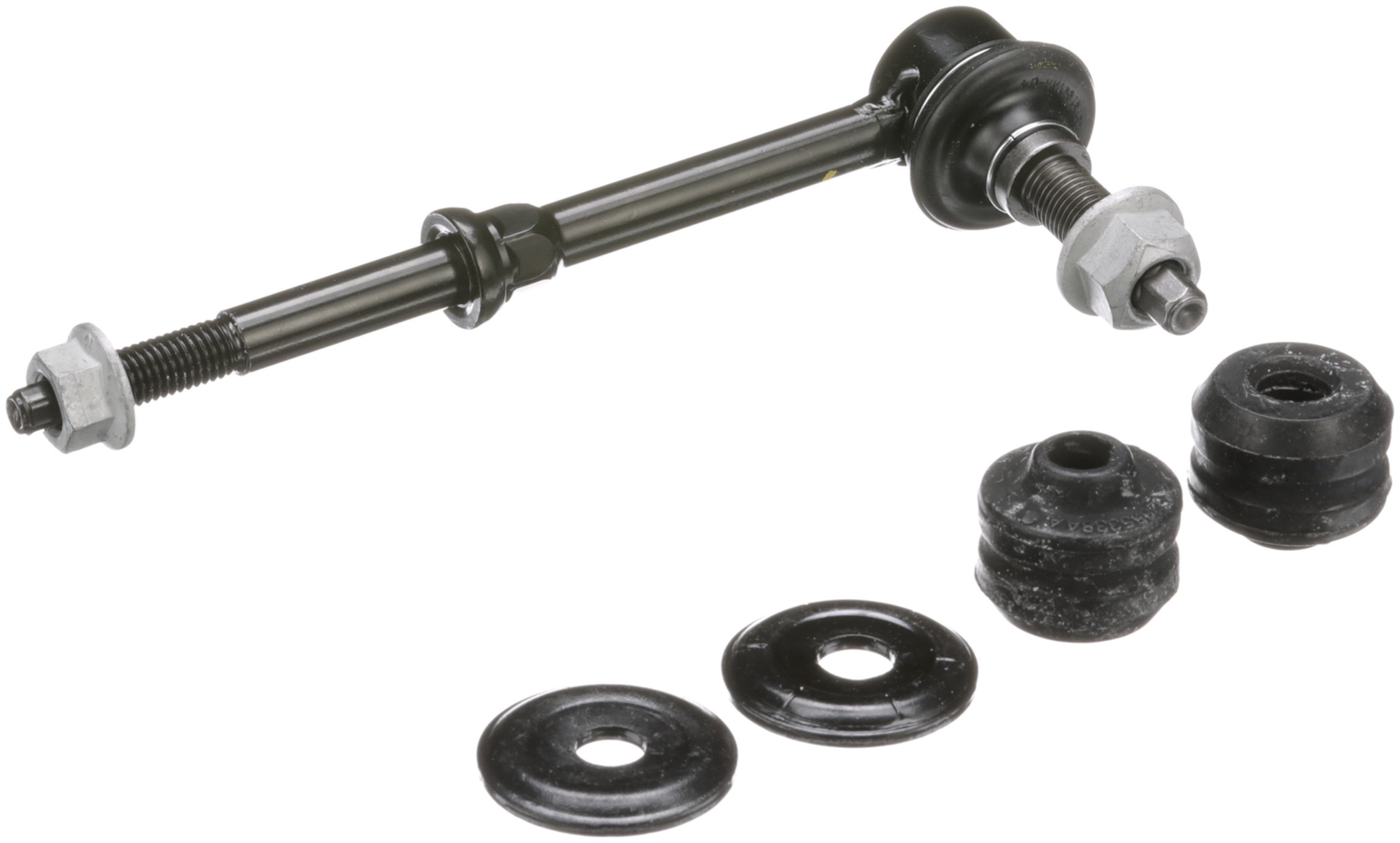 Delphi TC6035 Suspension Stabilizer Bar Link Kit - Image 3