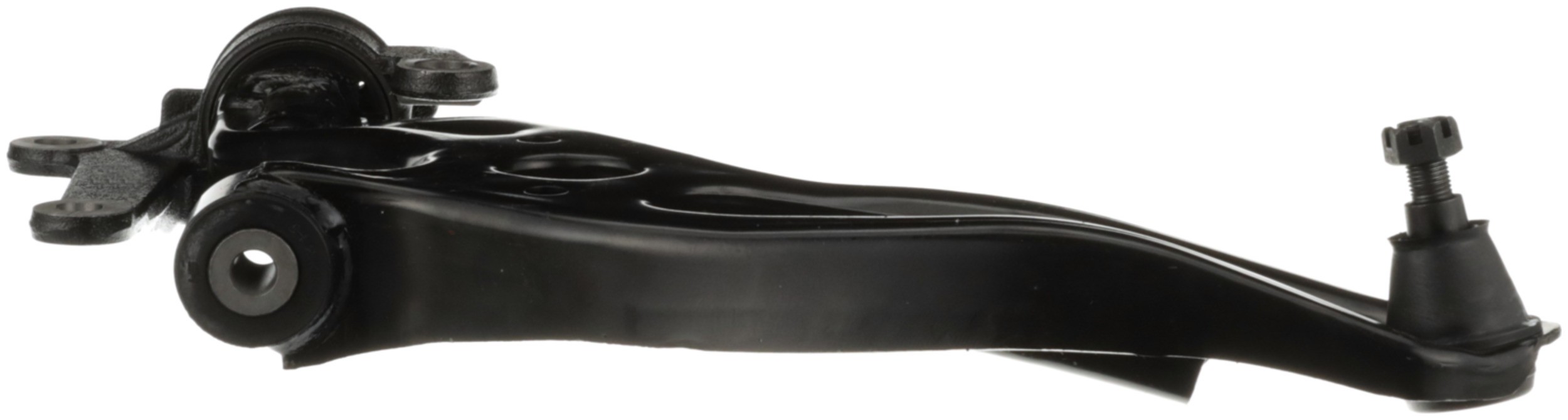 Delphi TC6093 Suspension Control Arm and Ball Joint Assembly - Image 4